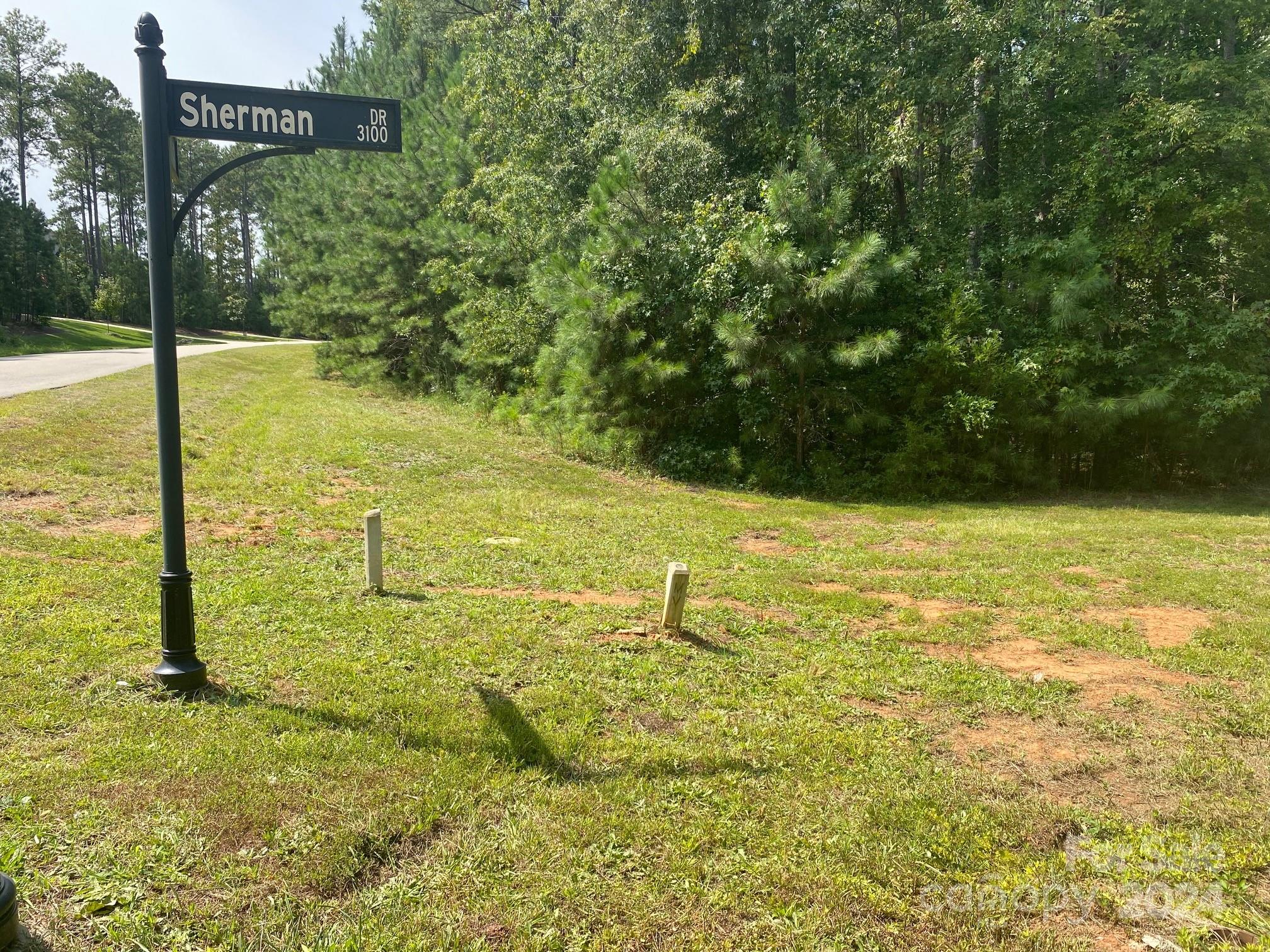 Riverchase Estates - Land