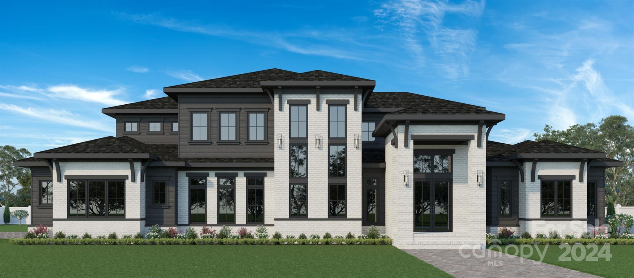 Wisteria Meadows - Residential