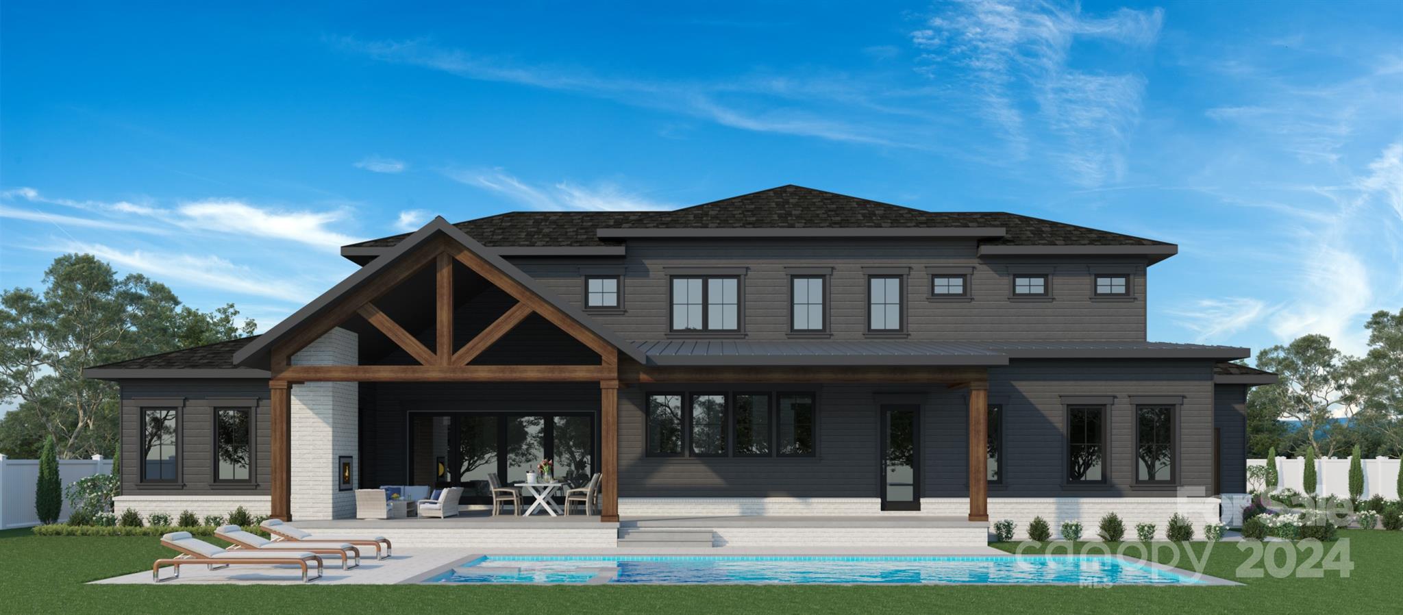 Wisteria Meadows - Residential