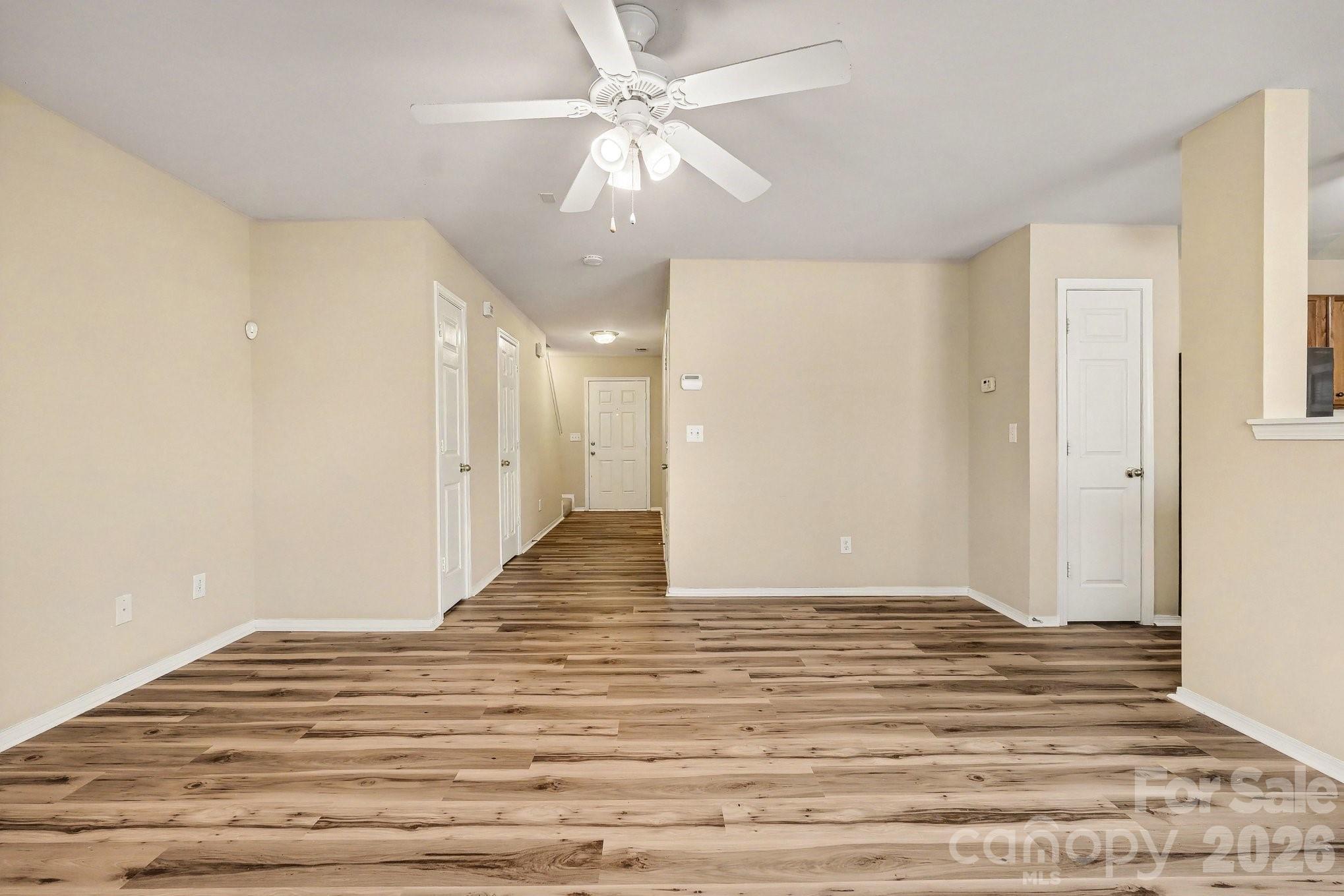Mcintyre - Residential