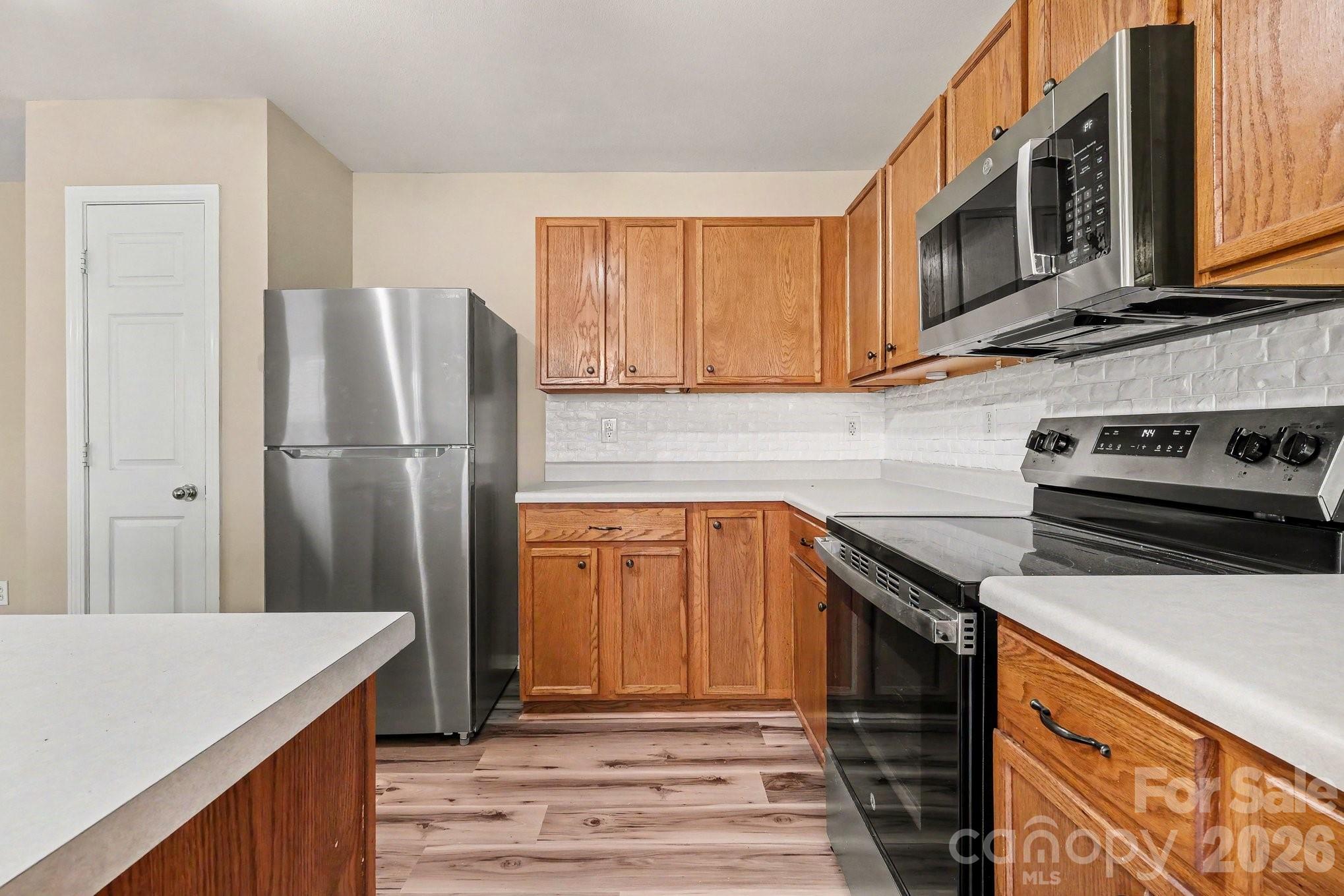 Mcintyre - Residential