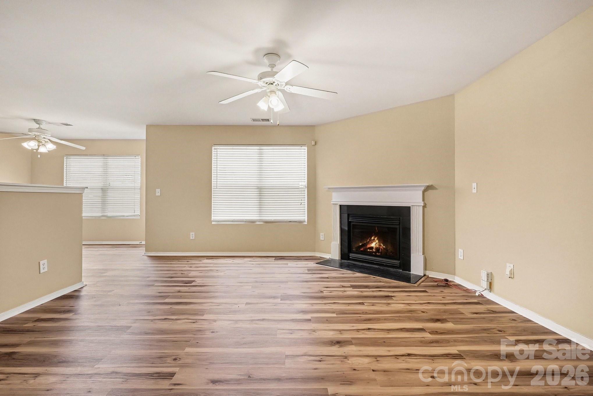 Mcintyre - Residential