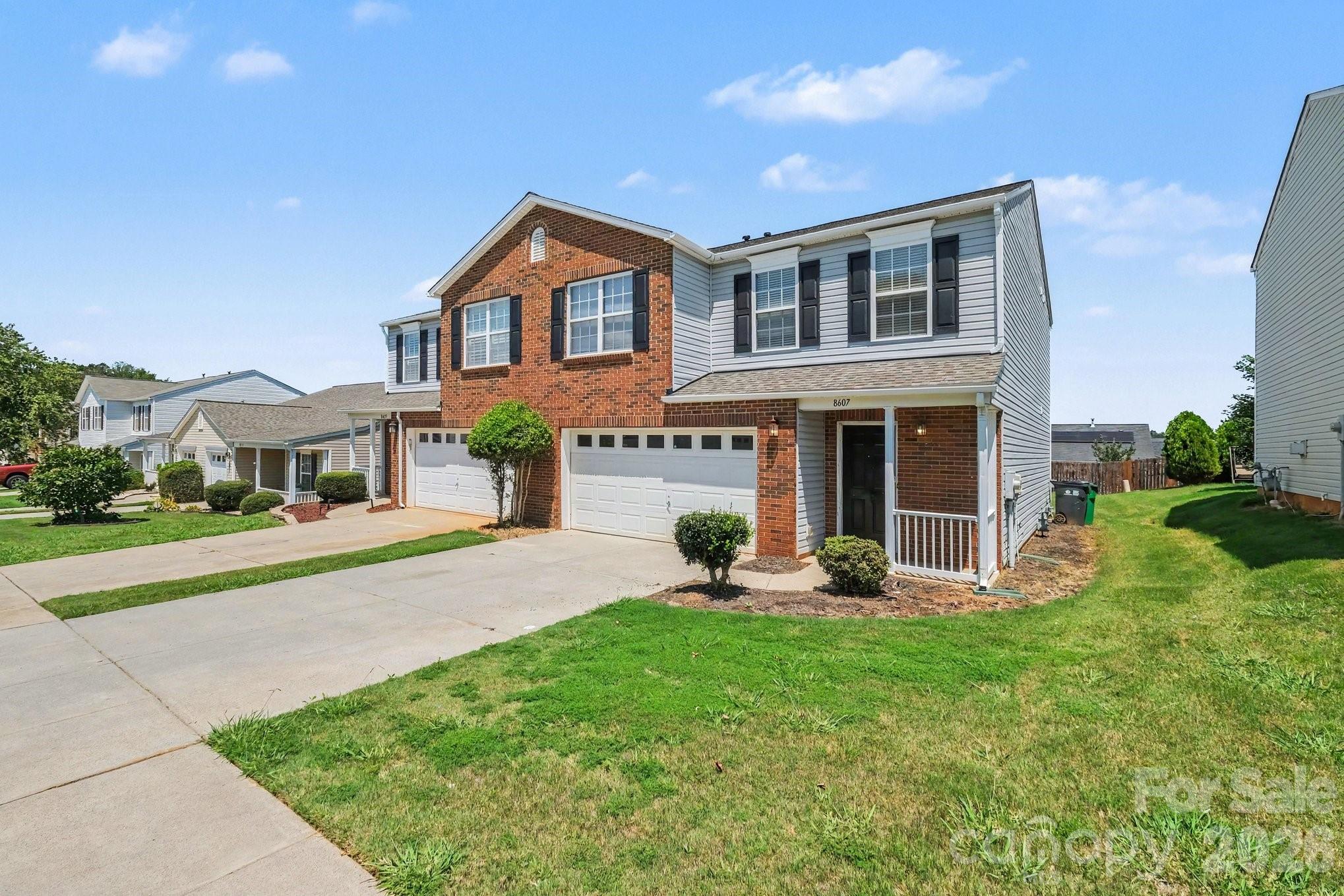 Mcintyre - Residential