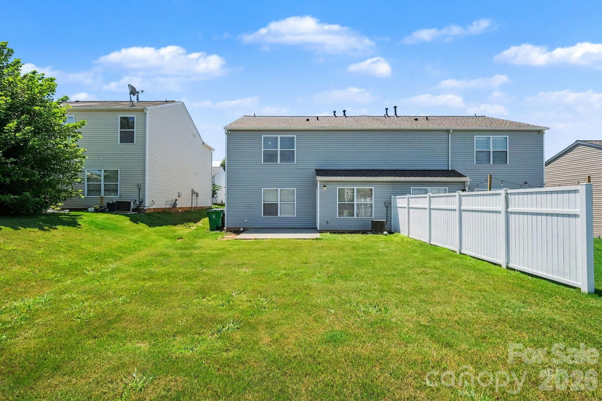 Mcintyre - Residential