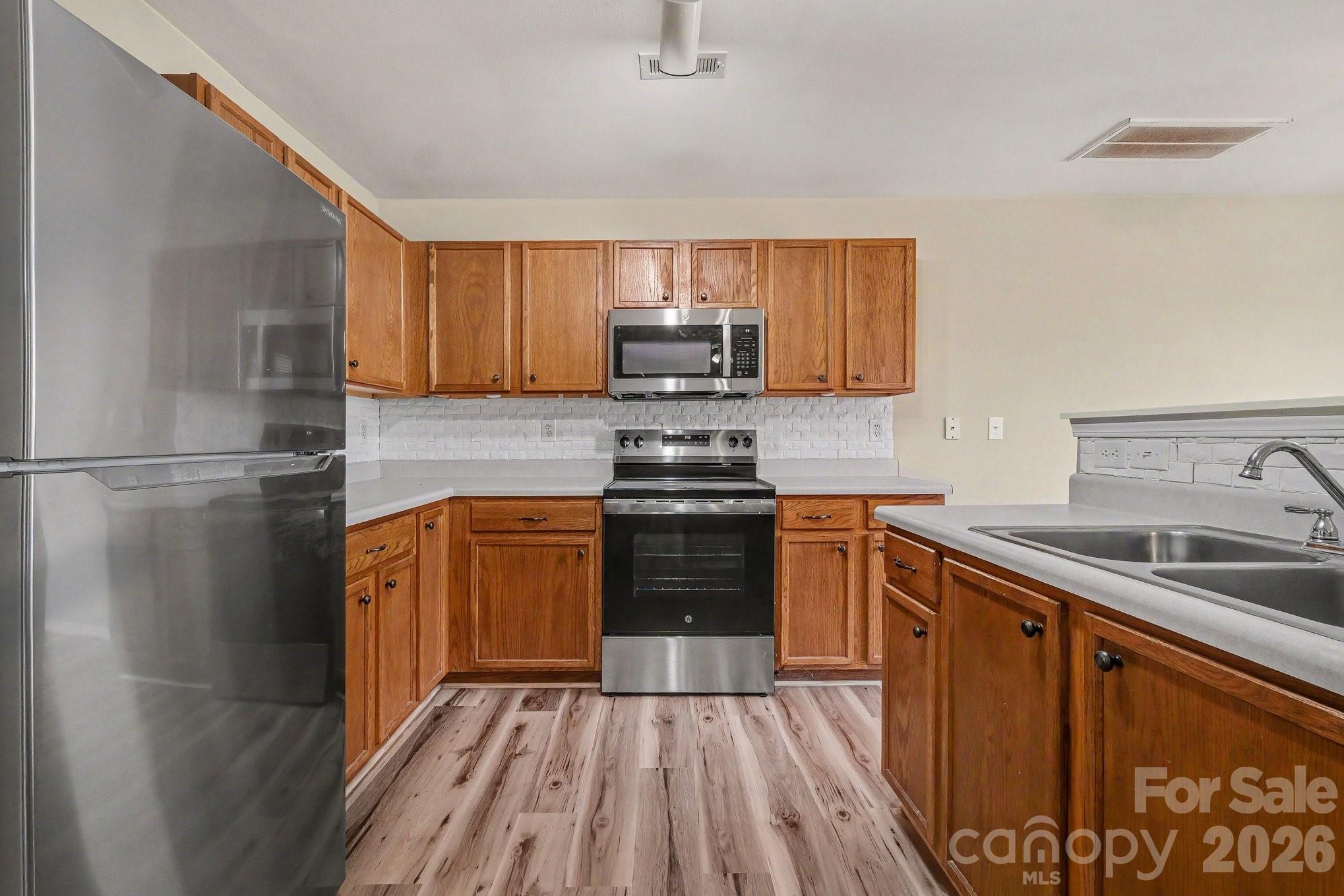 Mcintyre - Residential