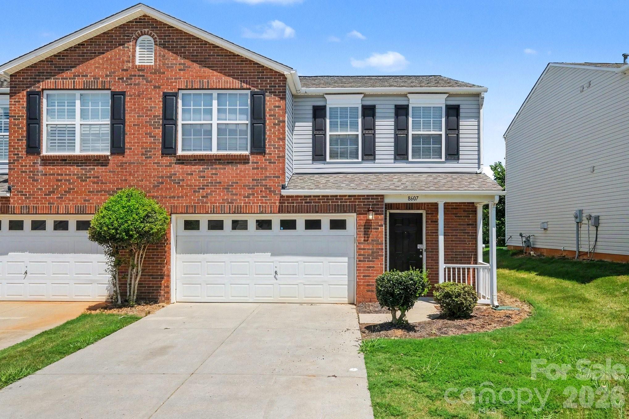 Mcintyre - Residential