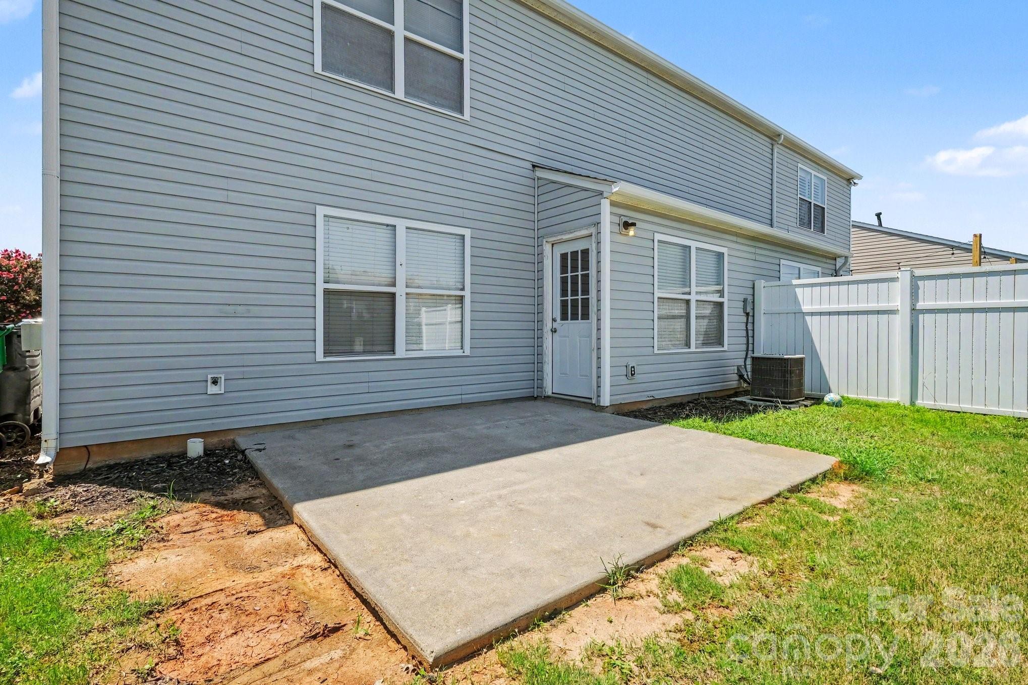 Mcintyre - Residential