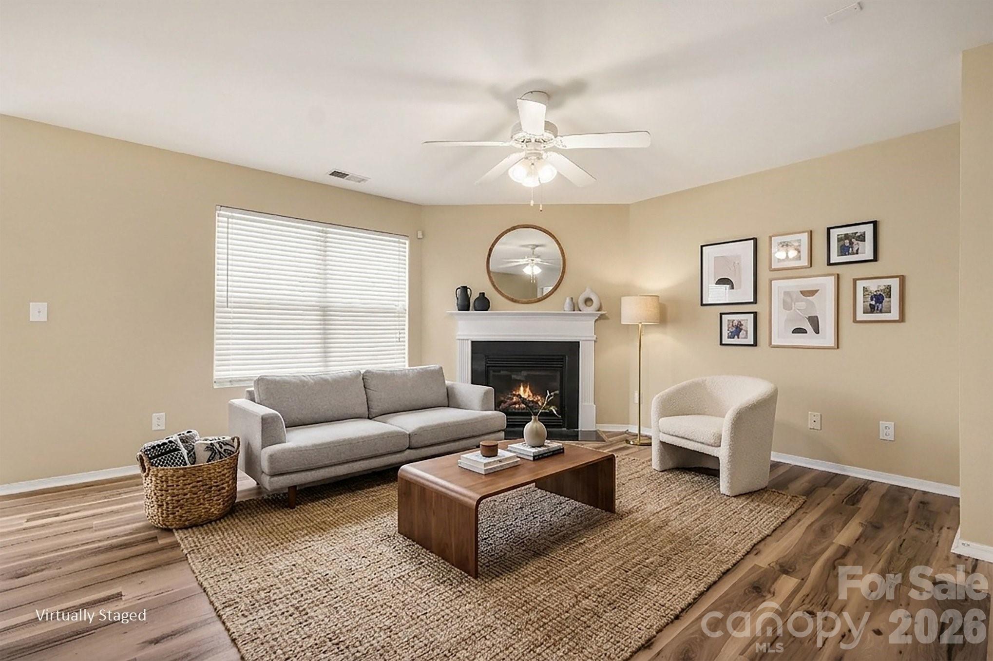 Mcintyre - Residential