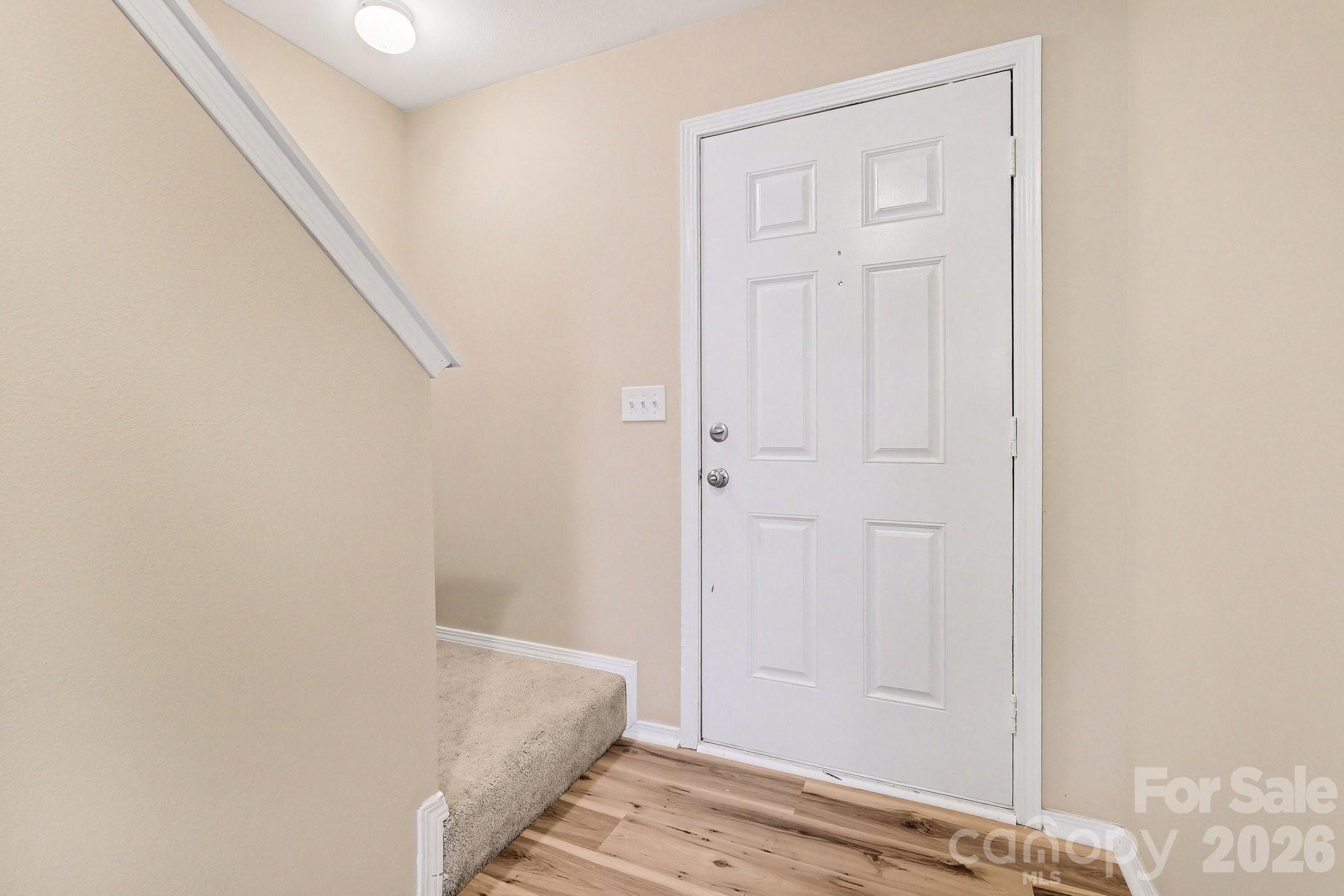 Mcintyre - Residential