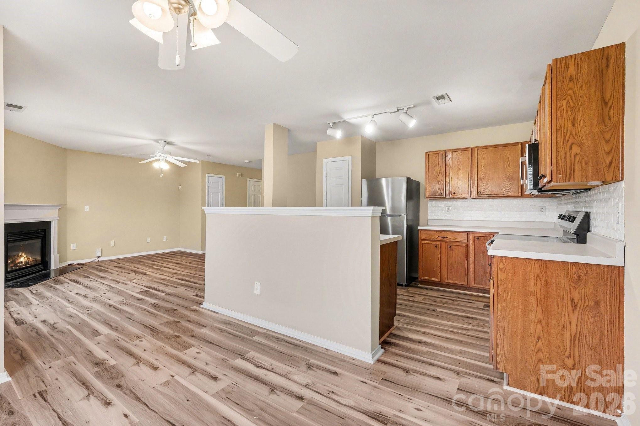 Mcintyre - Residential