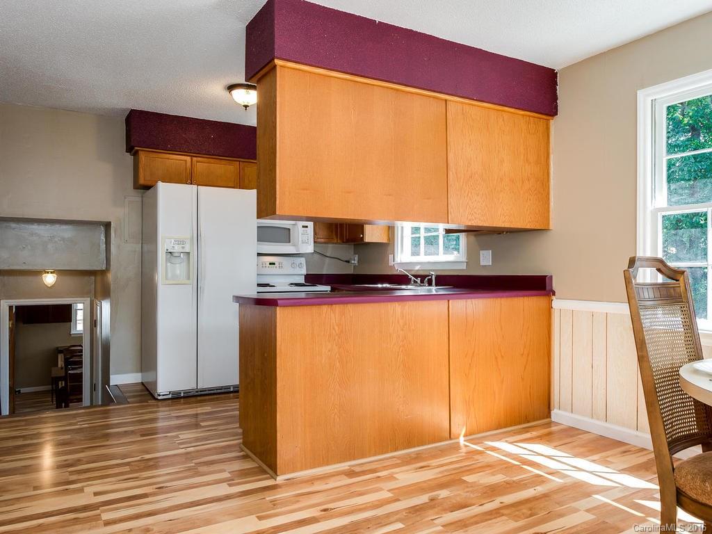 Forest Brook - Residential