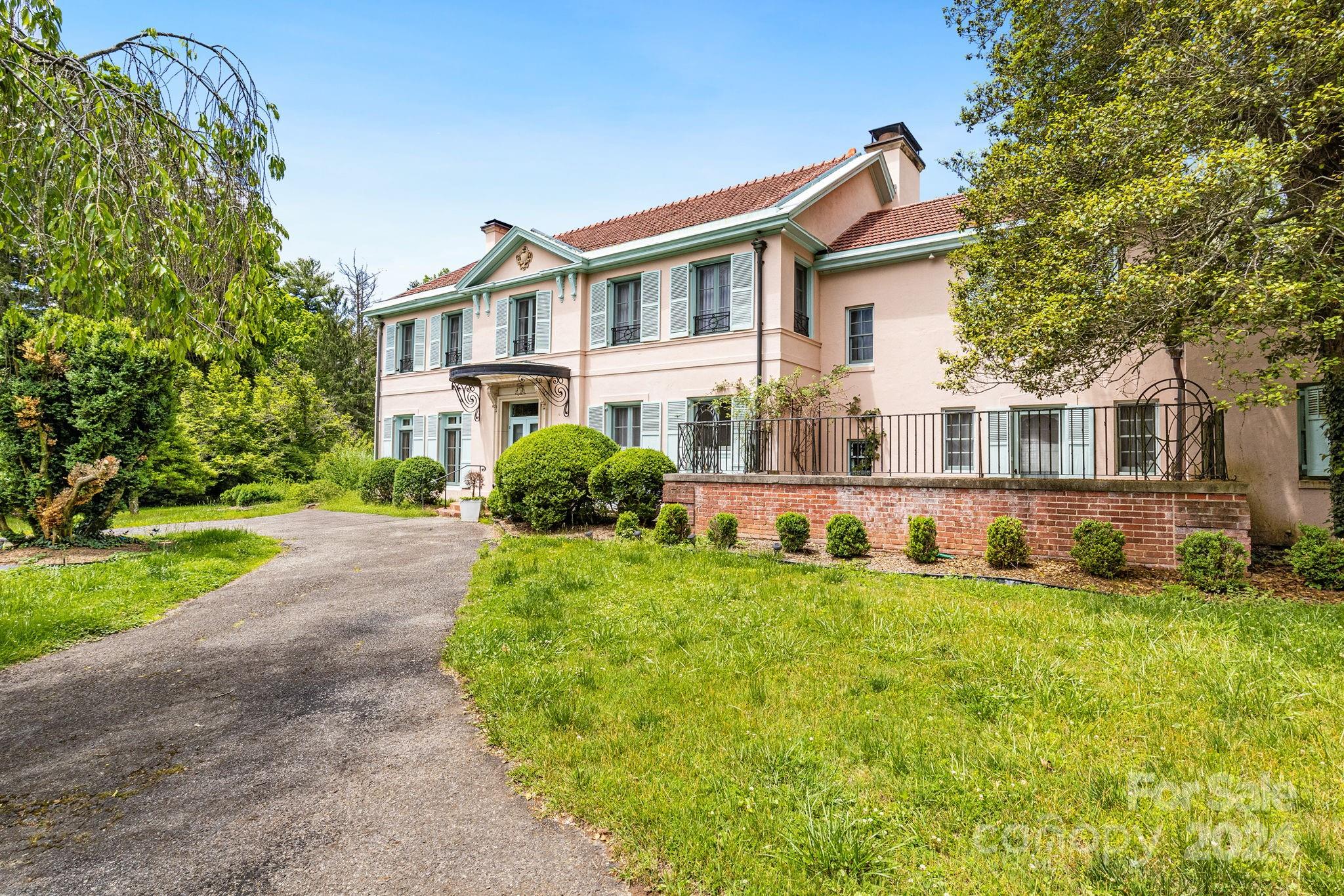 Biltmore Forest - Residential