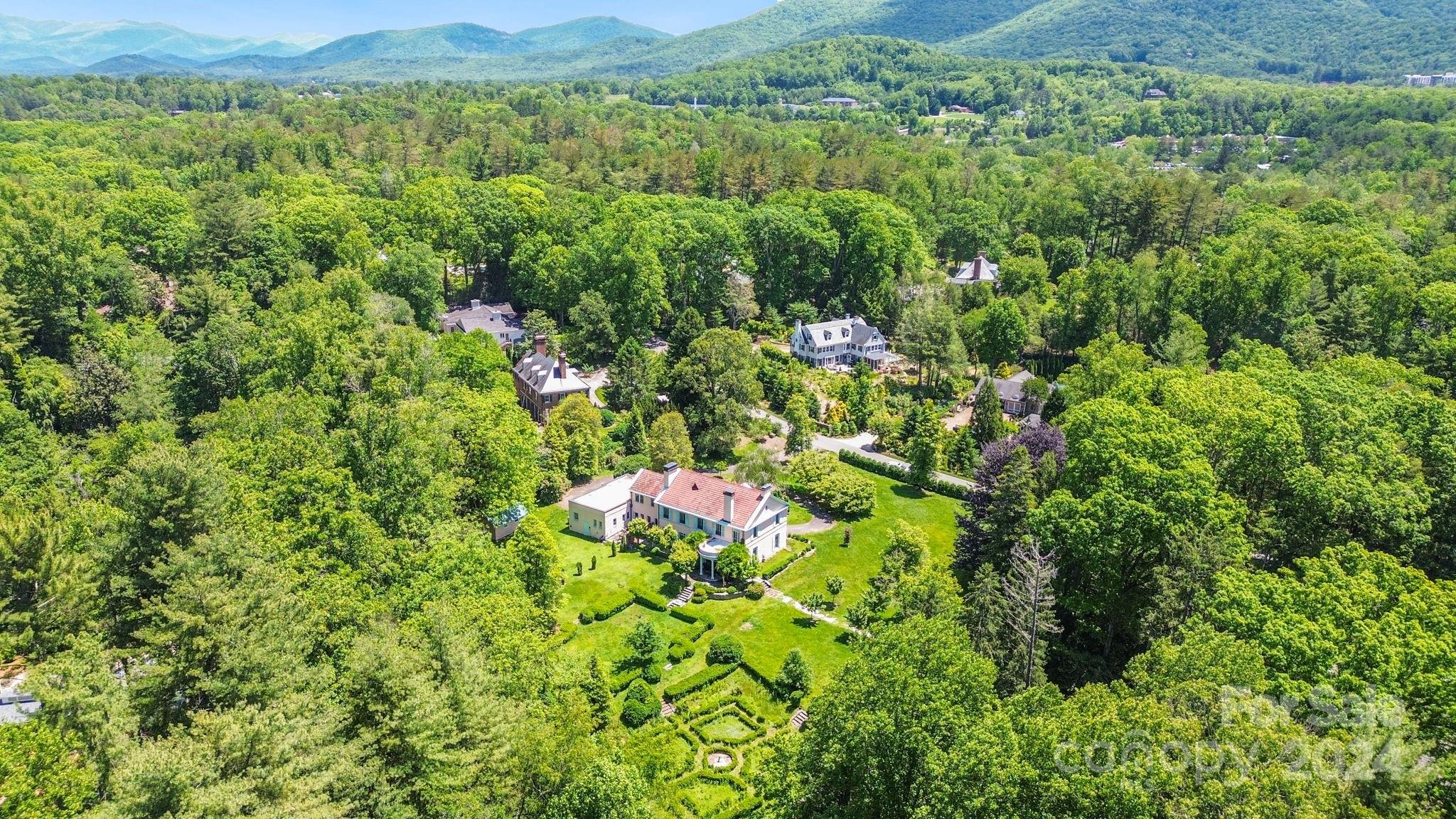Biltmore Forest - Residential