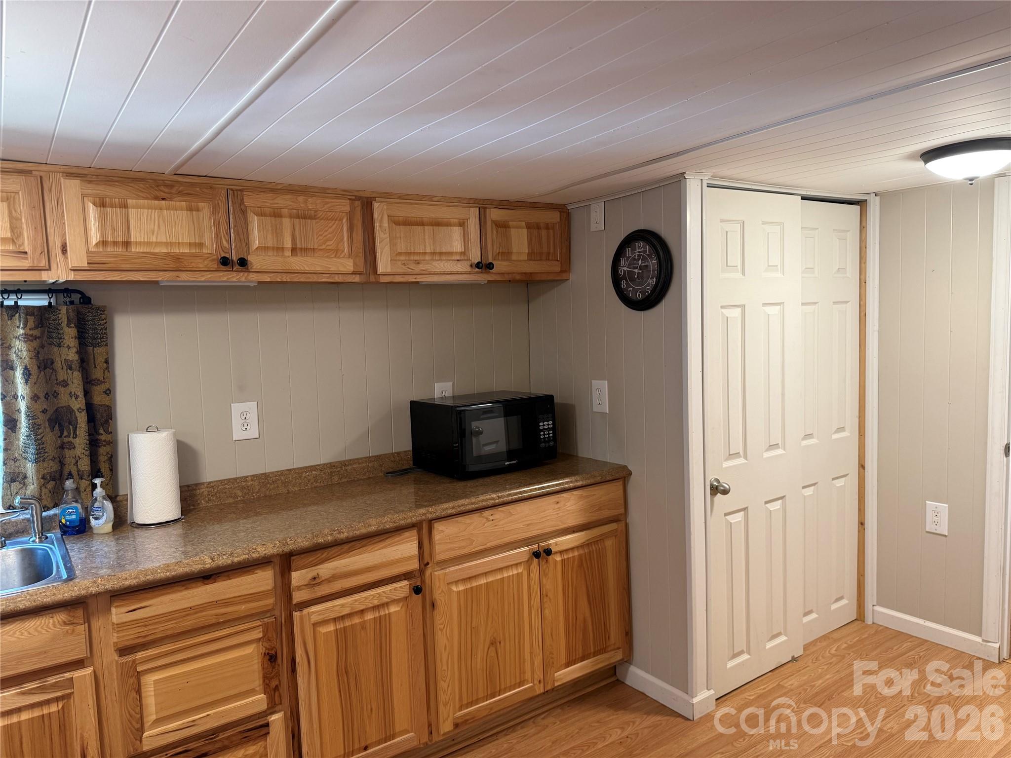 Twin Harbor - Residential