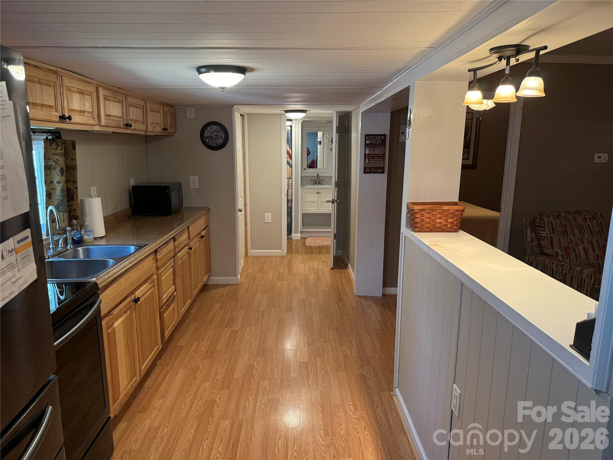 Twin Harbor - Residential