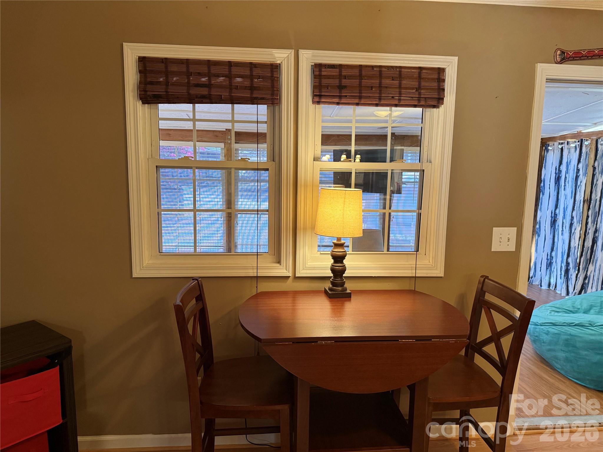 Twin Harbor - Residential