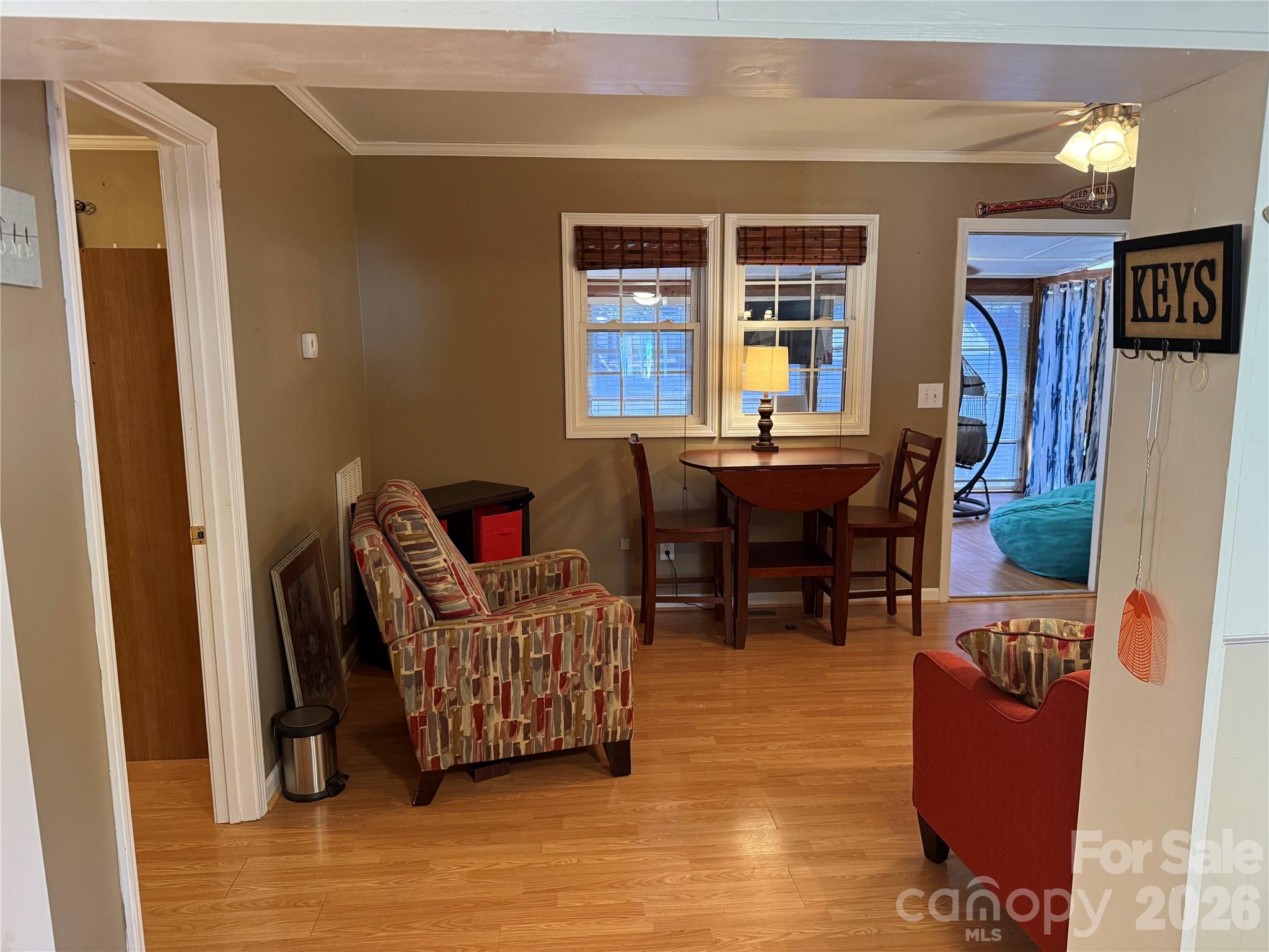 Twin Harbor - Residential