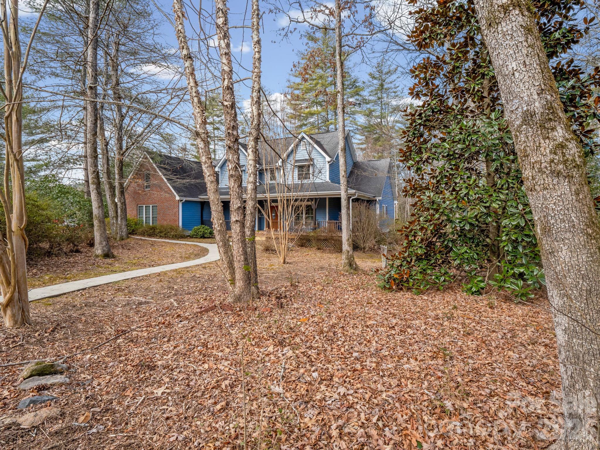 Jonathan Creek - Residential