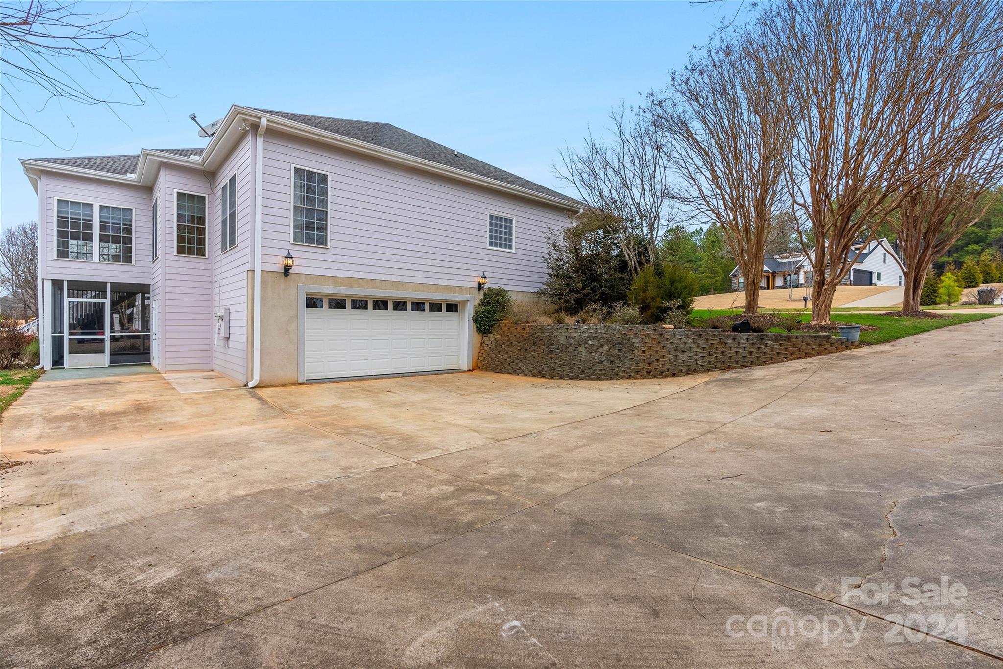 Other - Residential