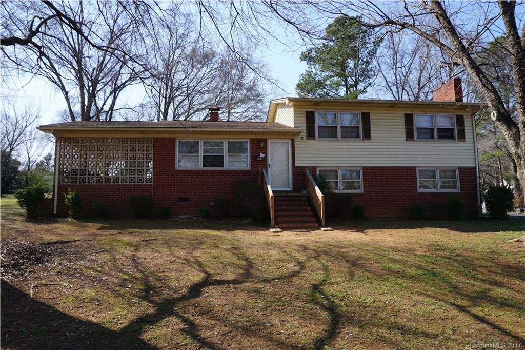neat and clean well built well maintained brick home with 2 extra building lots in rear available for $10,000.00 each