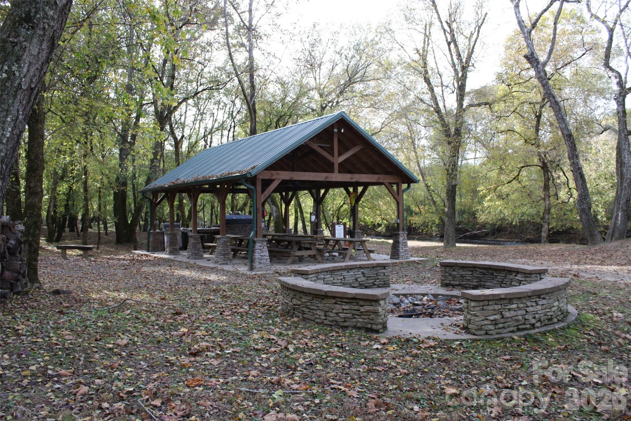 The Coves Mountain River Club - Land