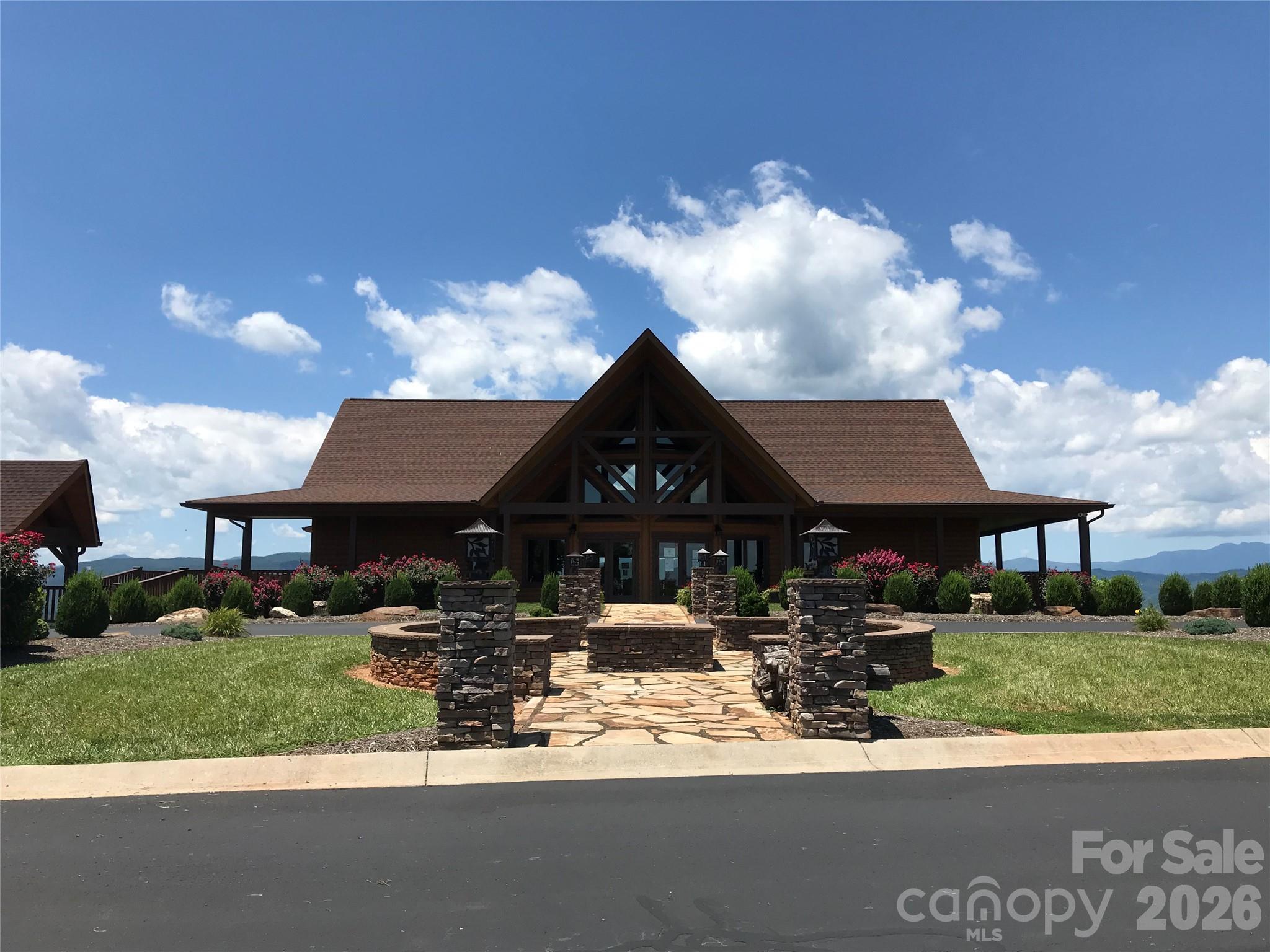 The Coves Mountain River Club - Land