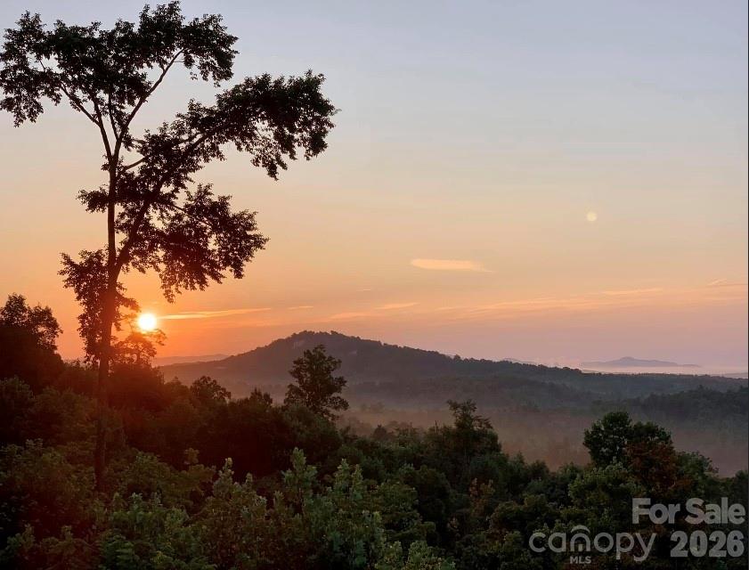 The Coves Mountain River Club - Land