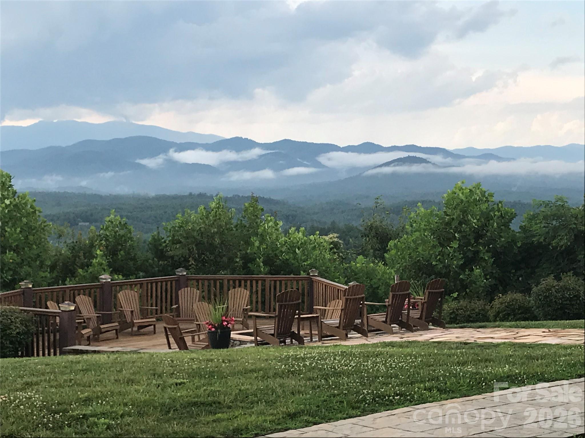 The Coves Mountain River Club - Land