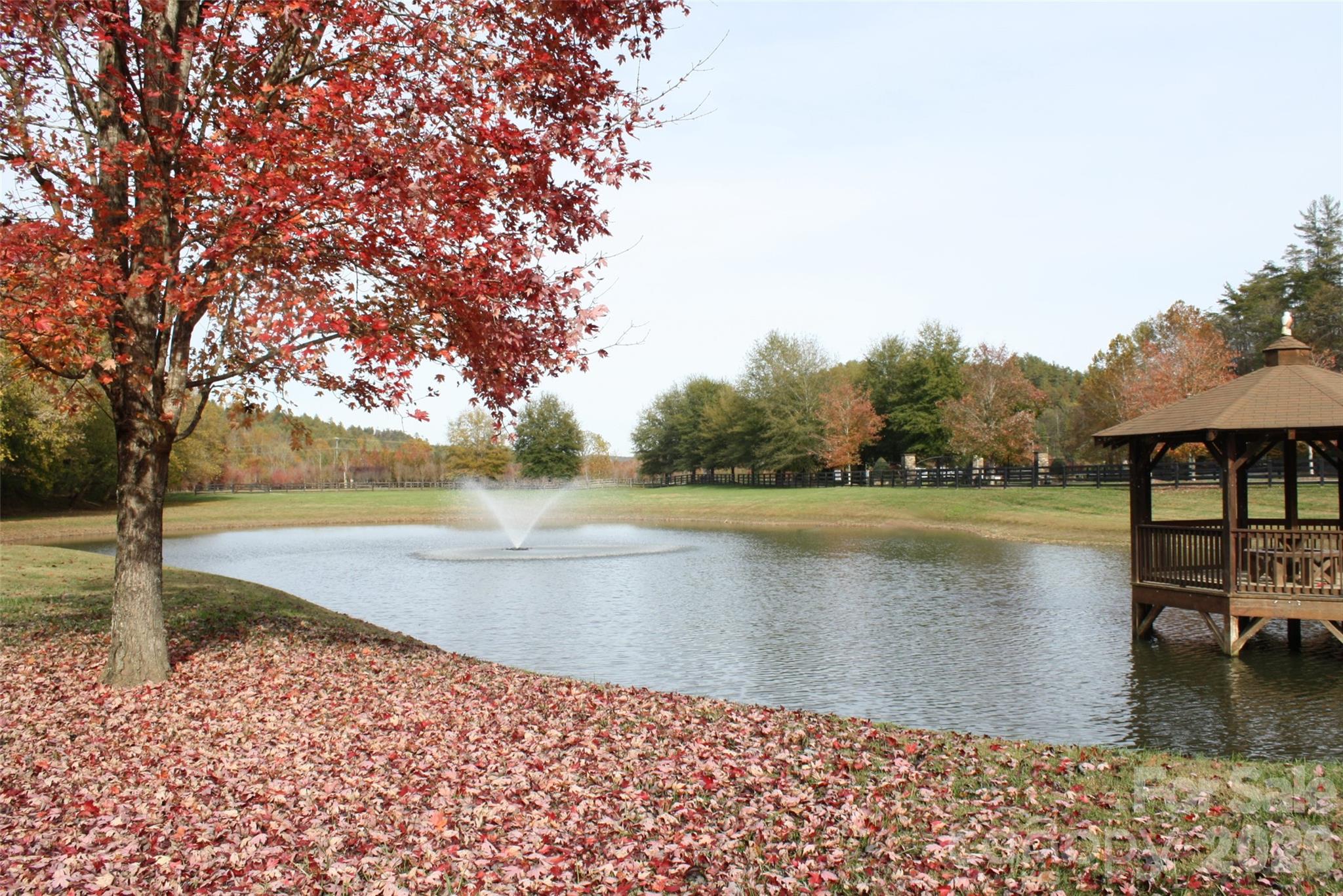 The Coves Mountain River Club - Land