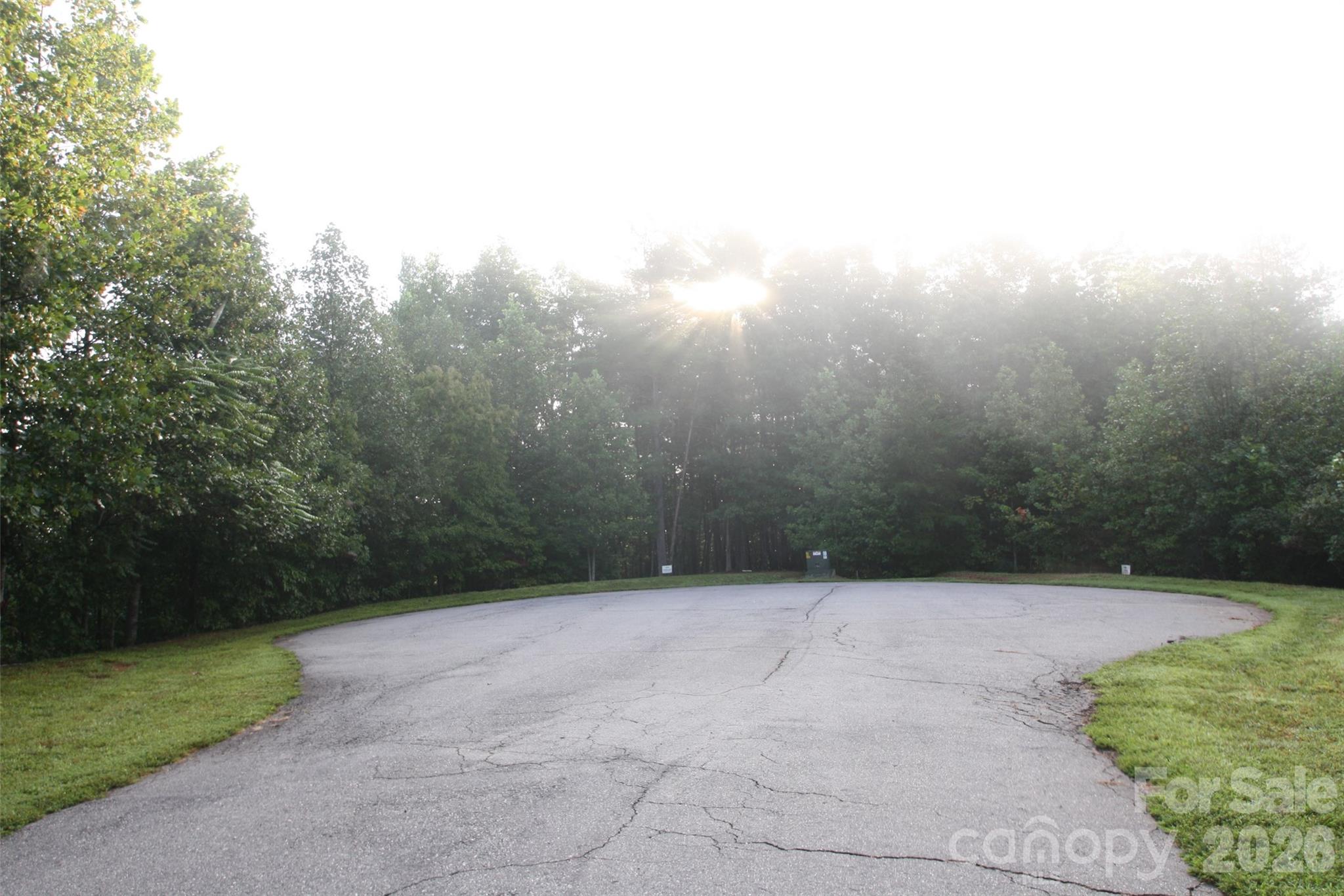 The Coves Mountain River Club - Land