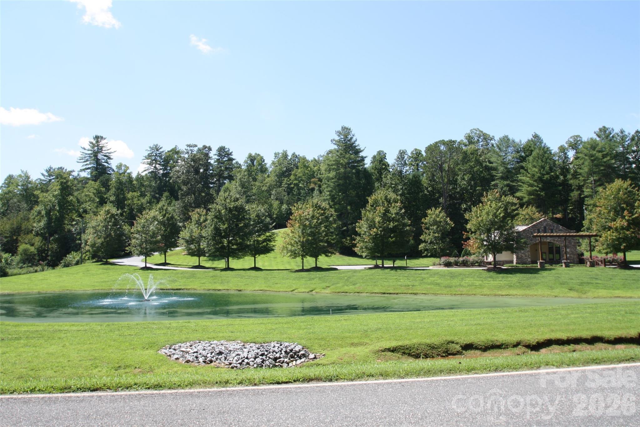 The Coves Mountain River Club - Land