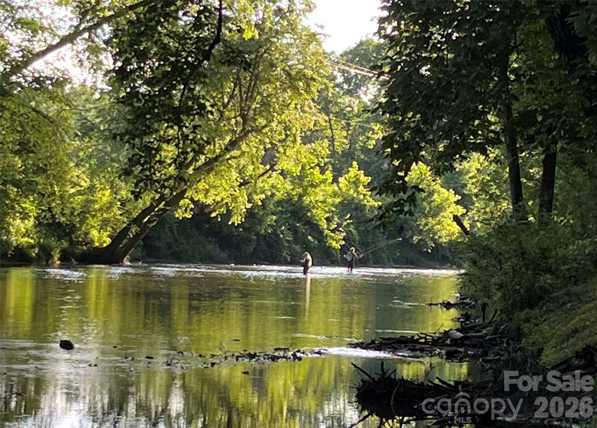 The Coves Mountain River Club - Land