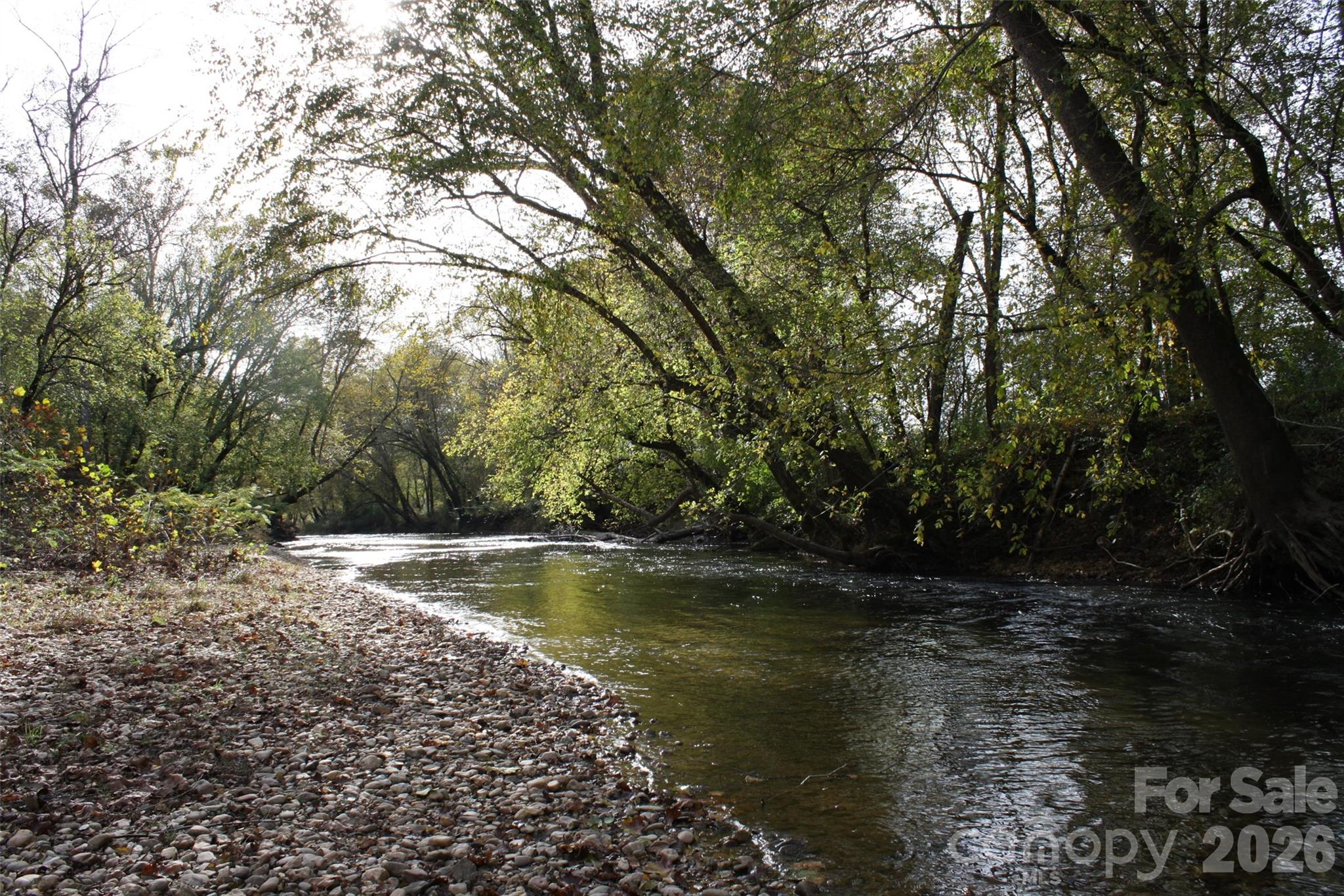 The Coves Mountain River Club - Land