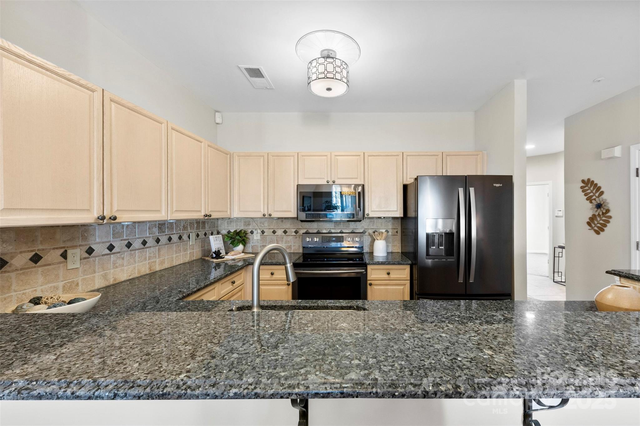 Spinnaker Reach - Residential
