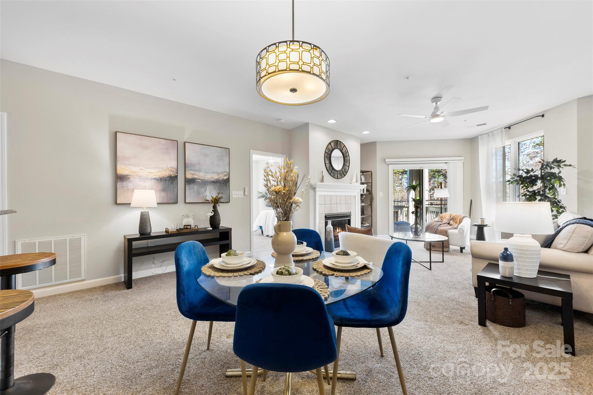 Spinnaker Reach - Residential