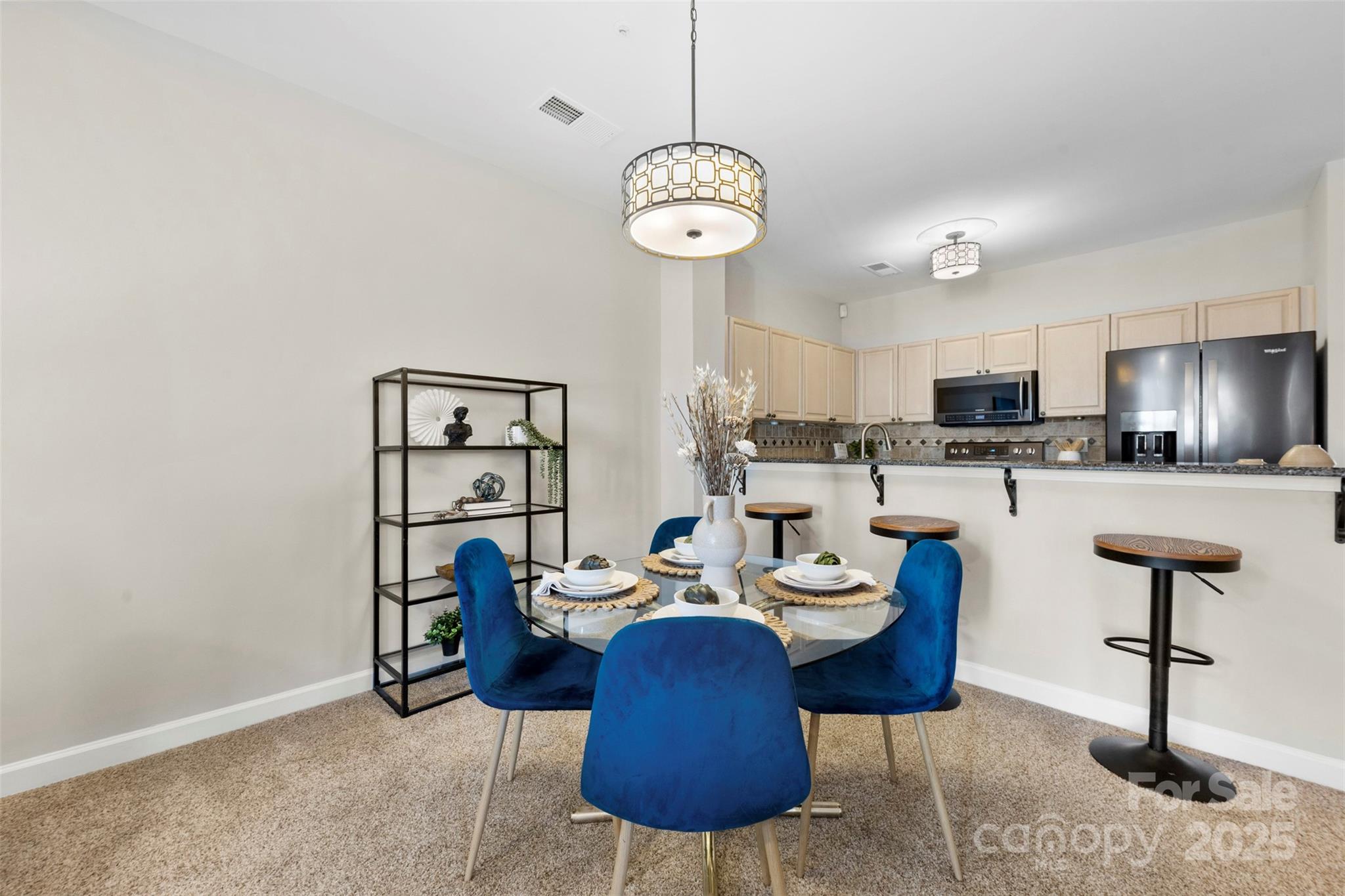 Spinnaker Reach - Residential