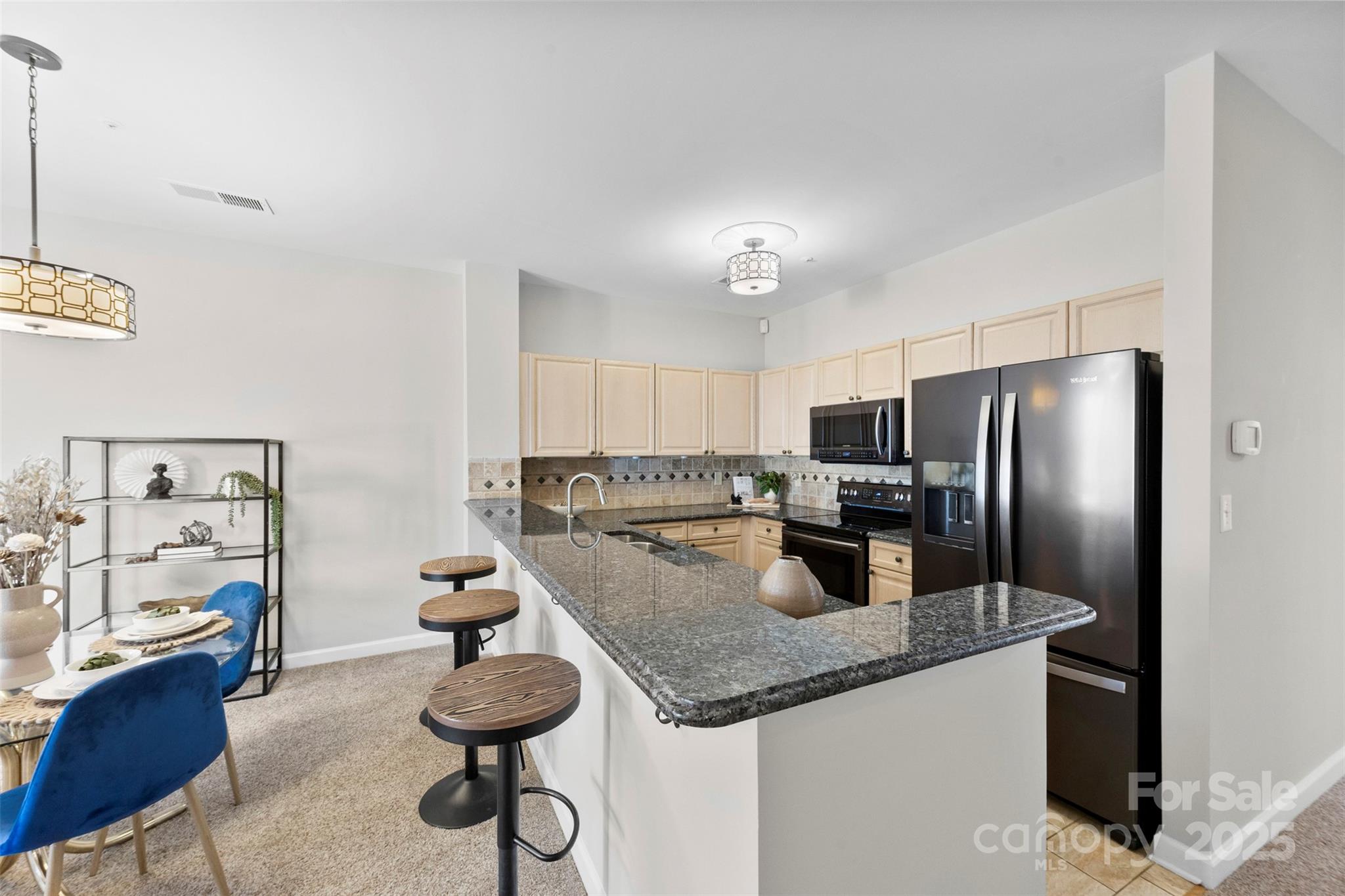 Spinnaker Reach - Residential