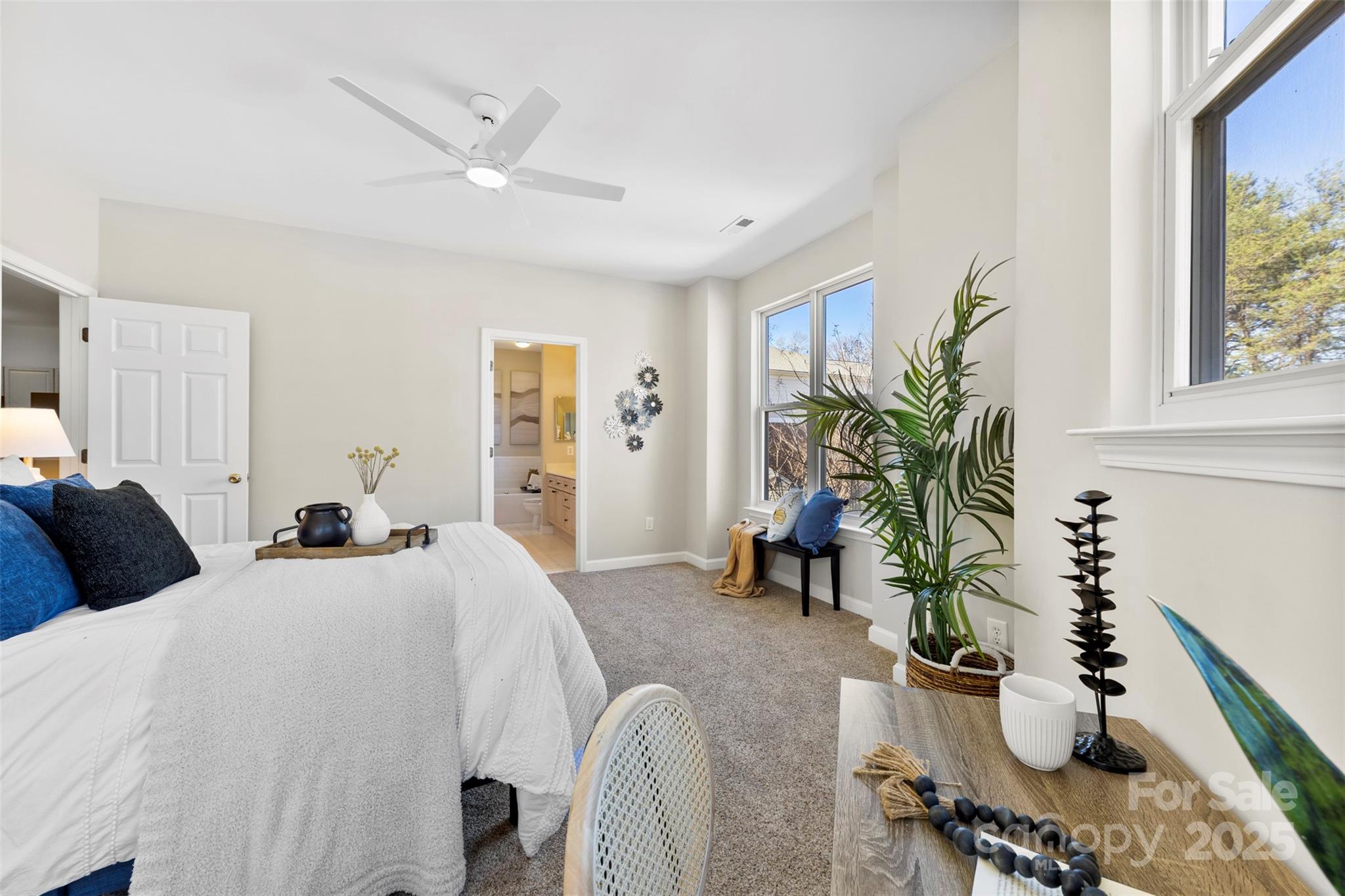 Spinnaker Reach - Residential