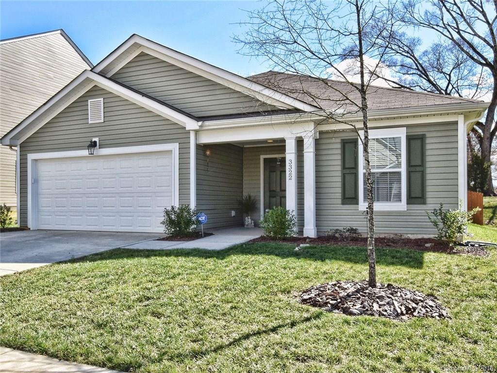Lawing Pond - Residential