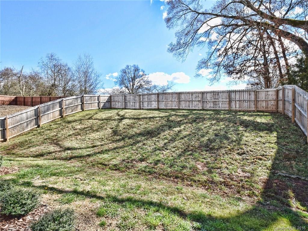 Lawing Pond - Residential