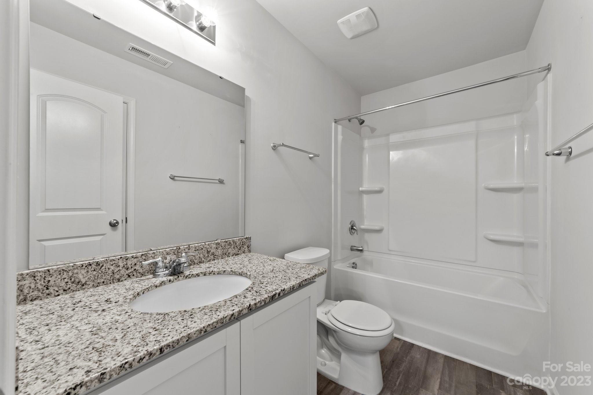 Greystone Village - Residential