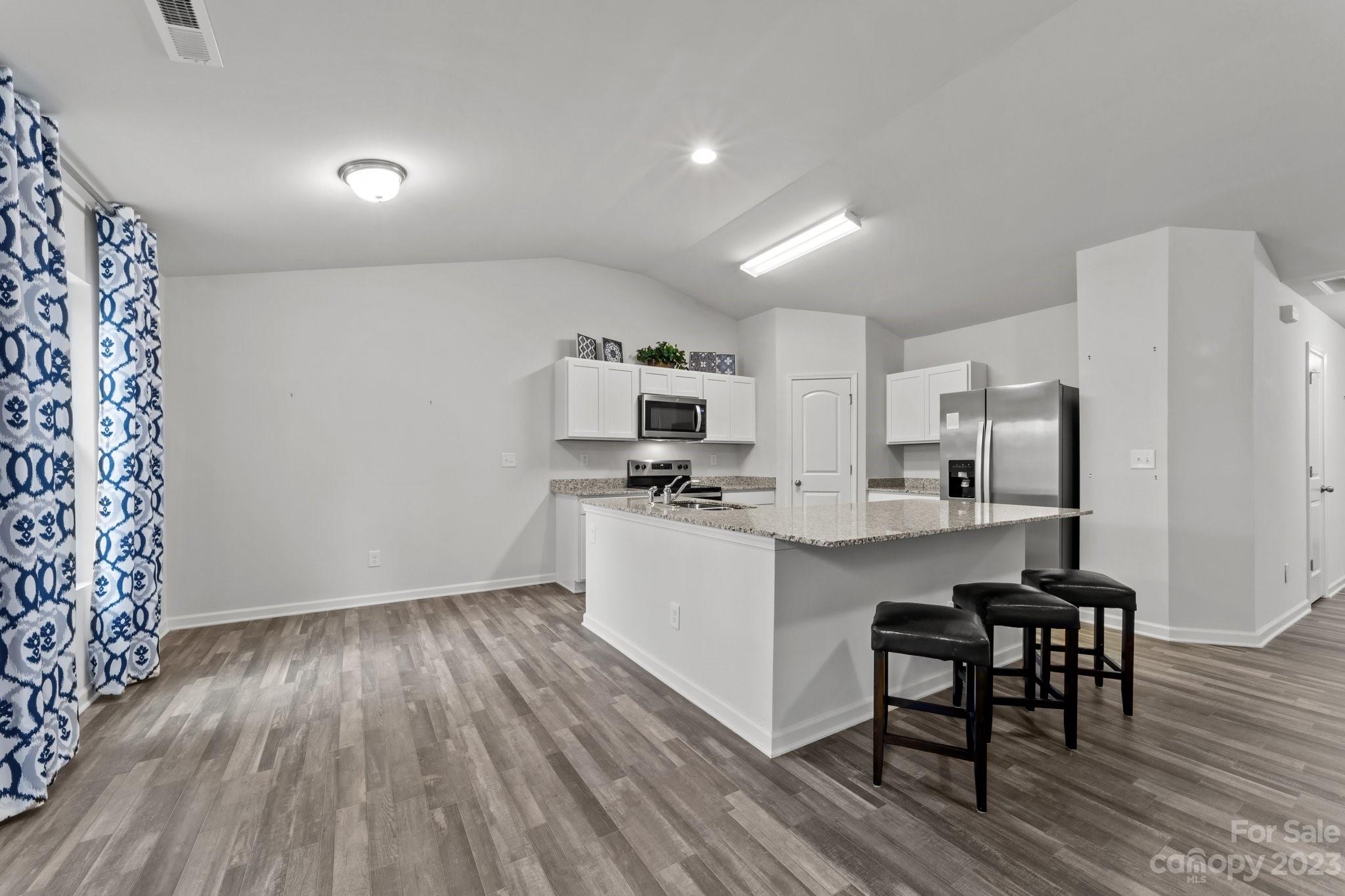Greystone Village - Residential