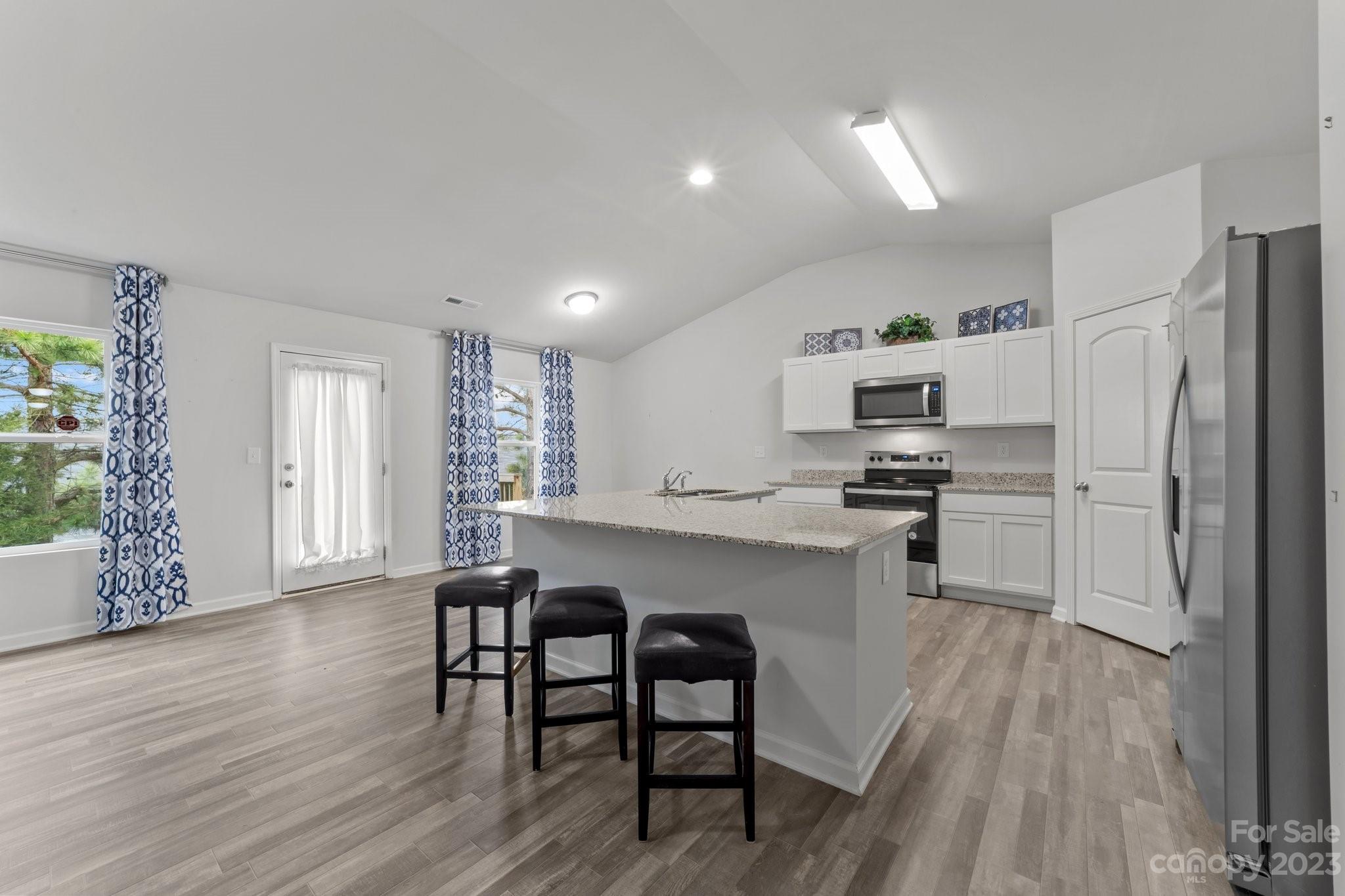 Greystone Village - Residential