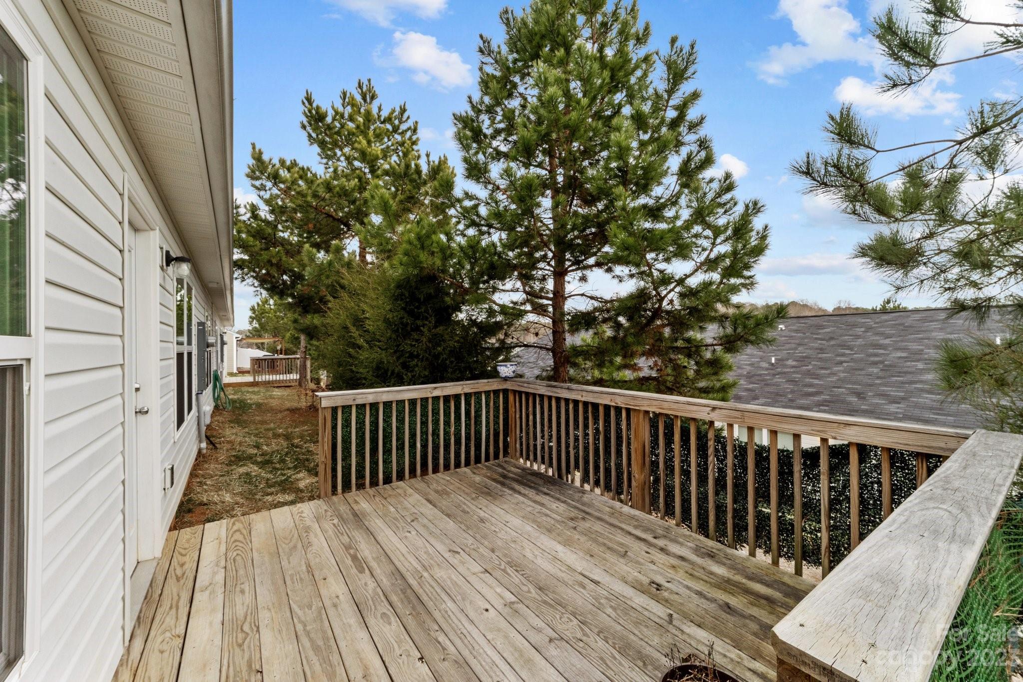 Greystone Village - Residential