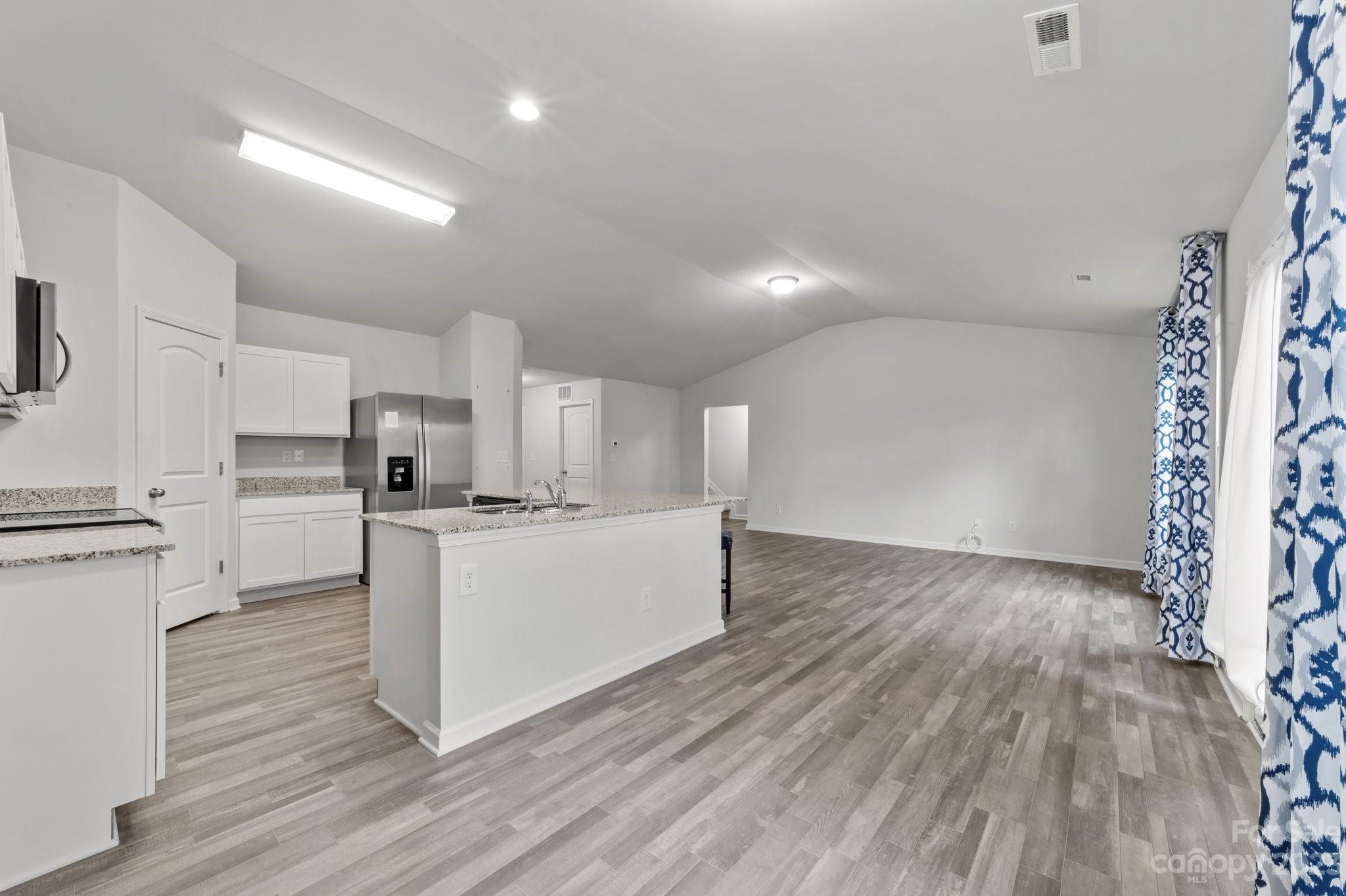Greystone Village - Residential