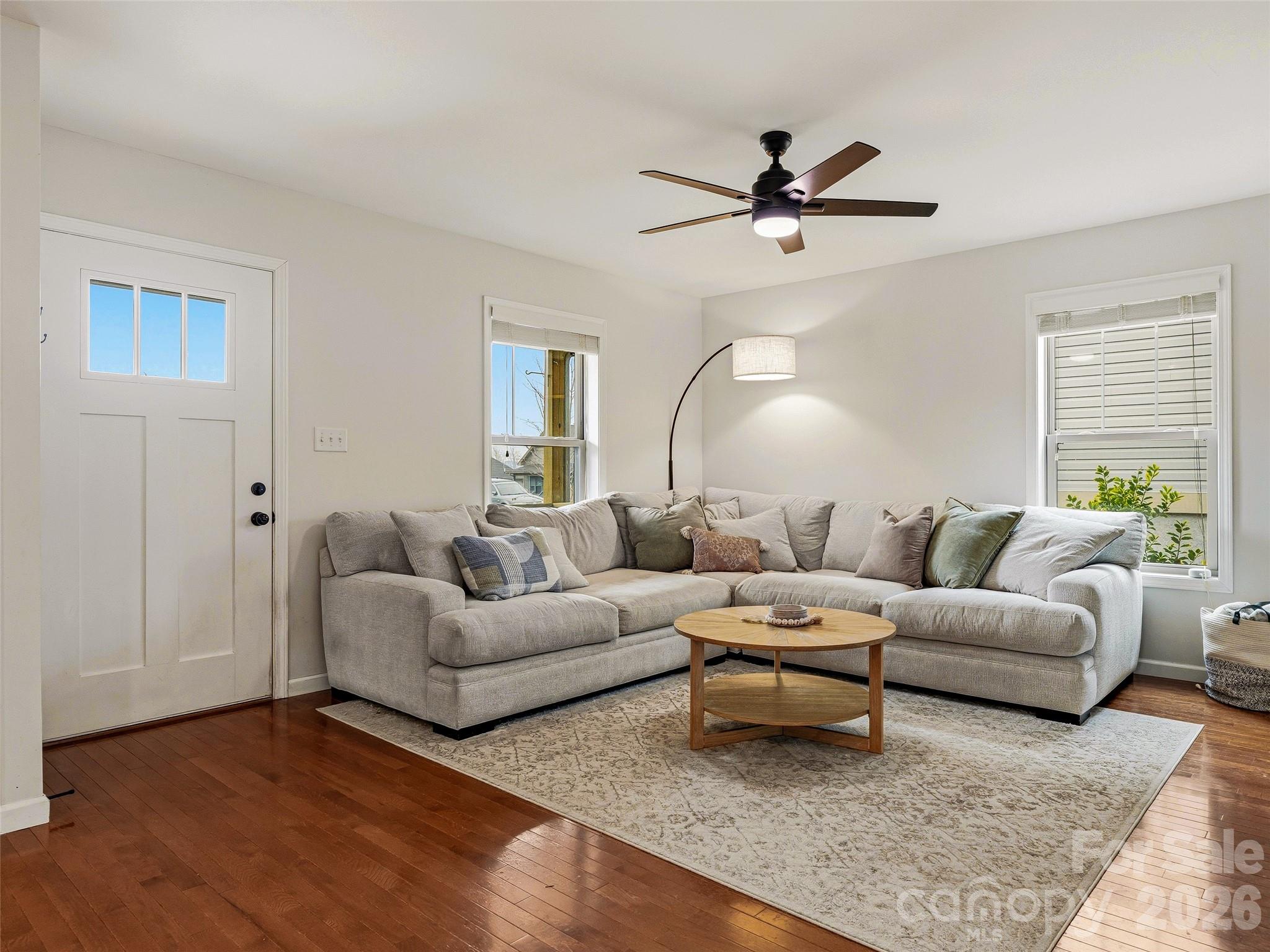 Lillie Farm Cove - Residential