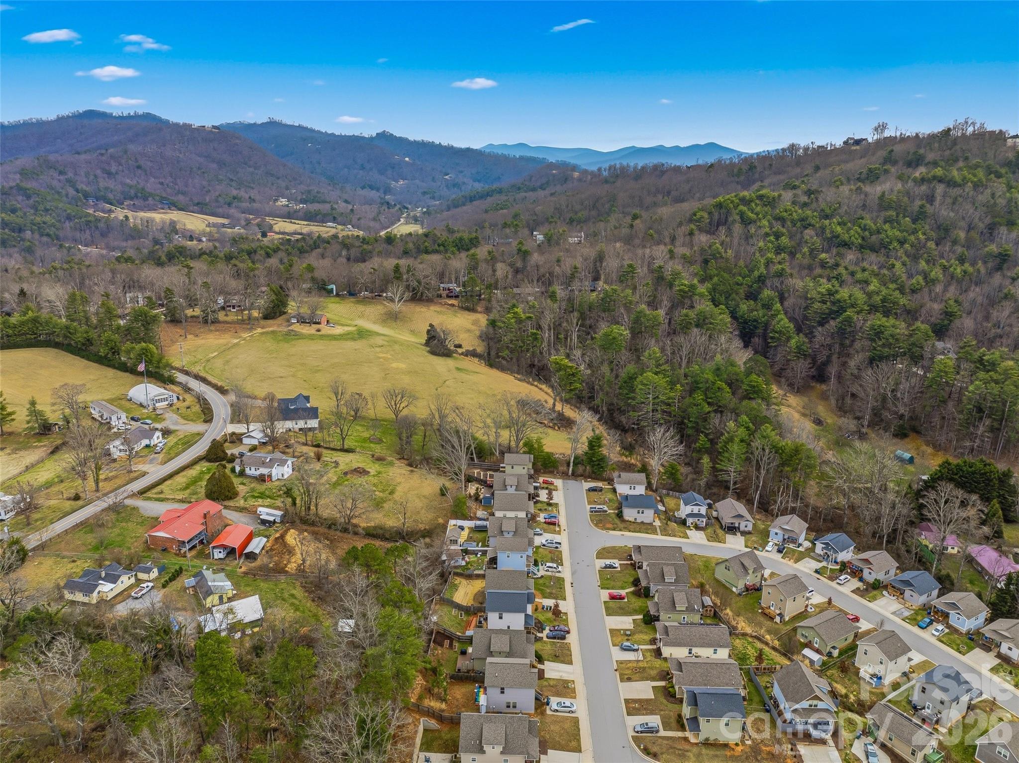 Lillie Farm Cove - Residential
