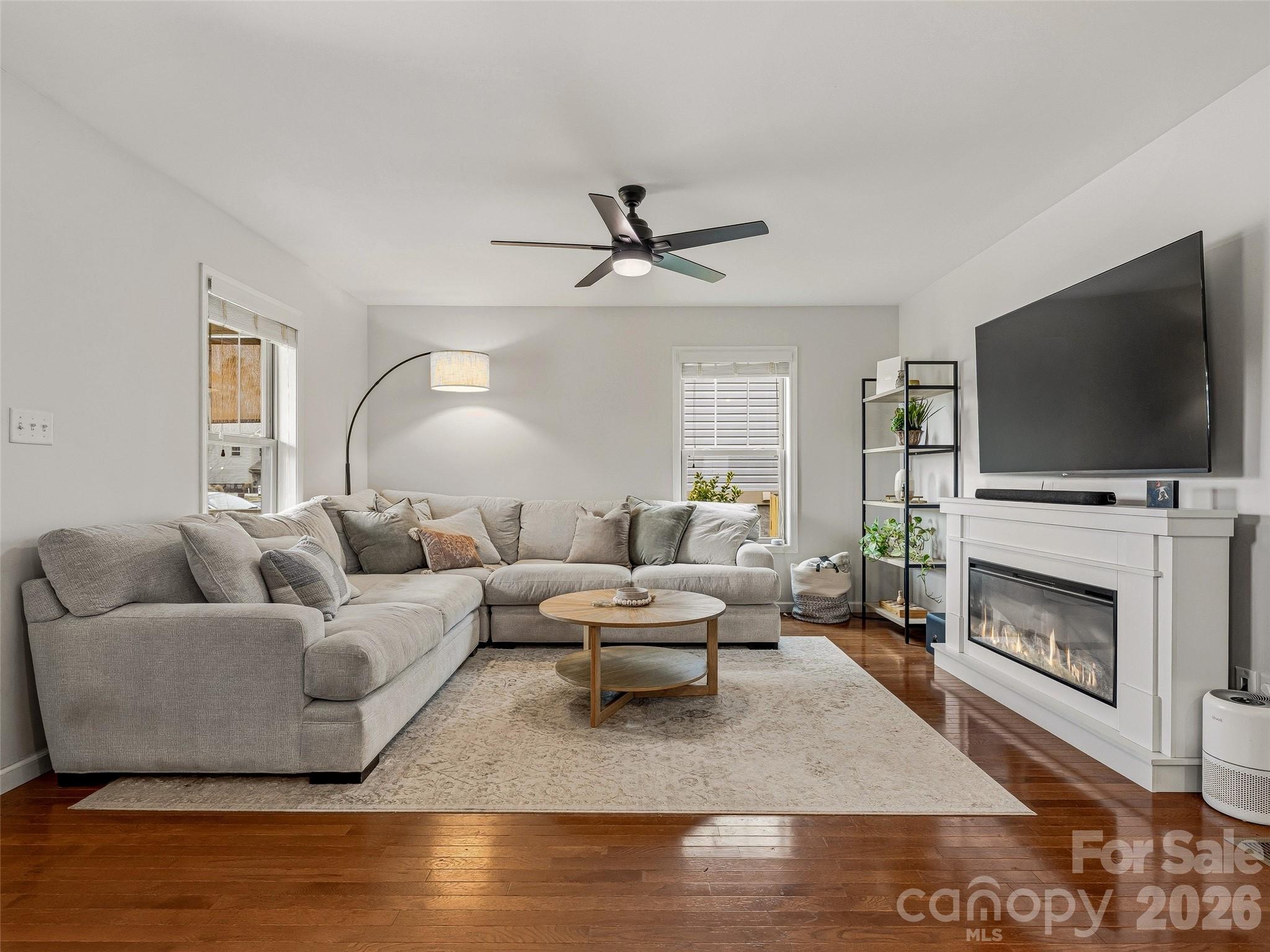 Lillie Farm Cove - Residential