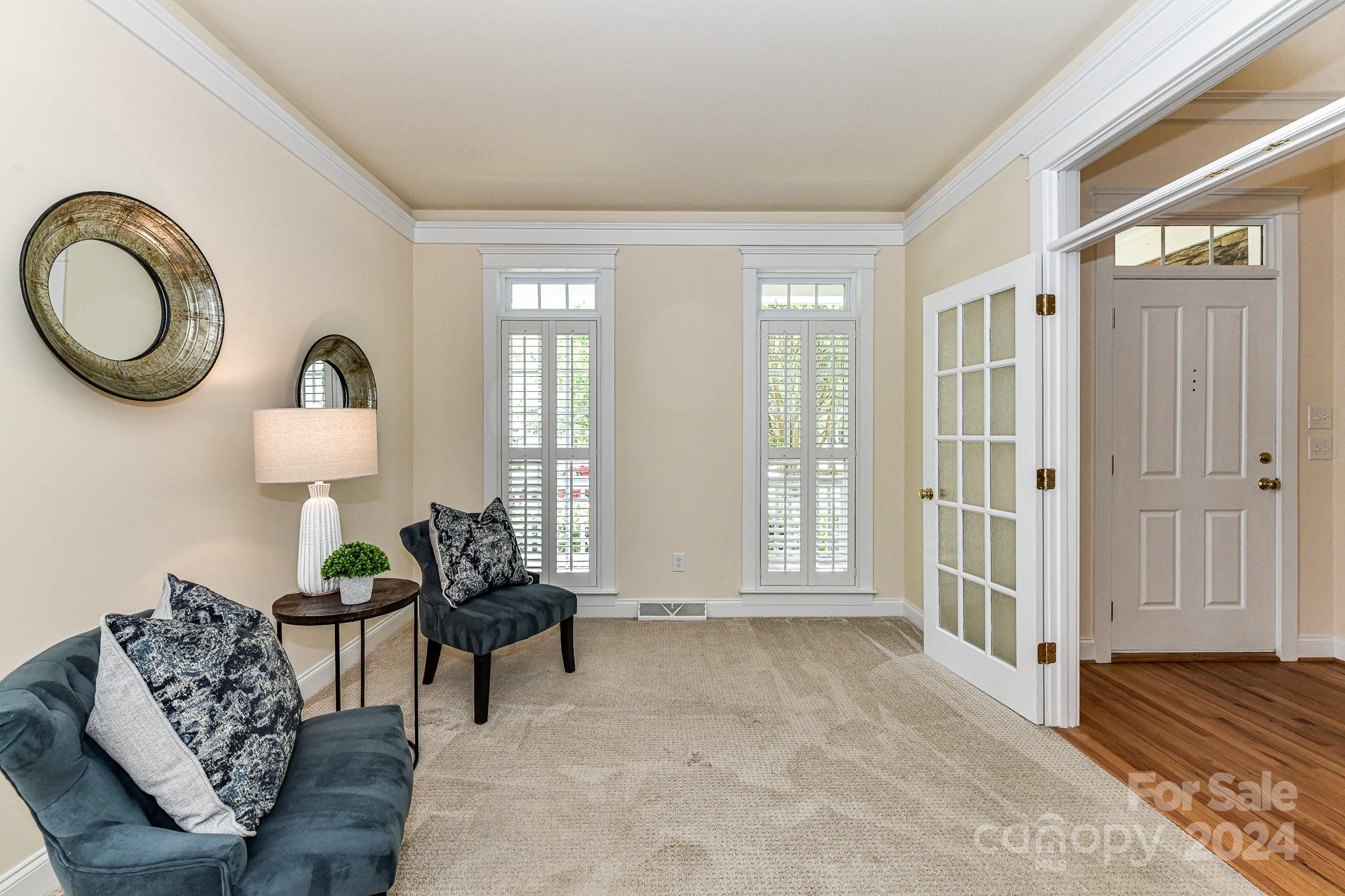 Lake Shore - Residential