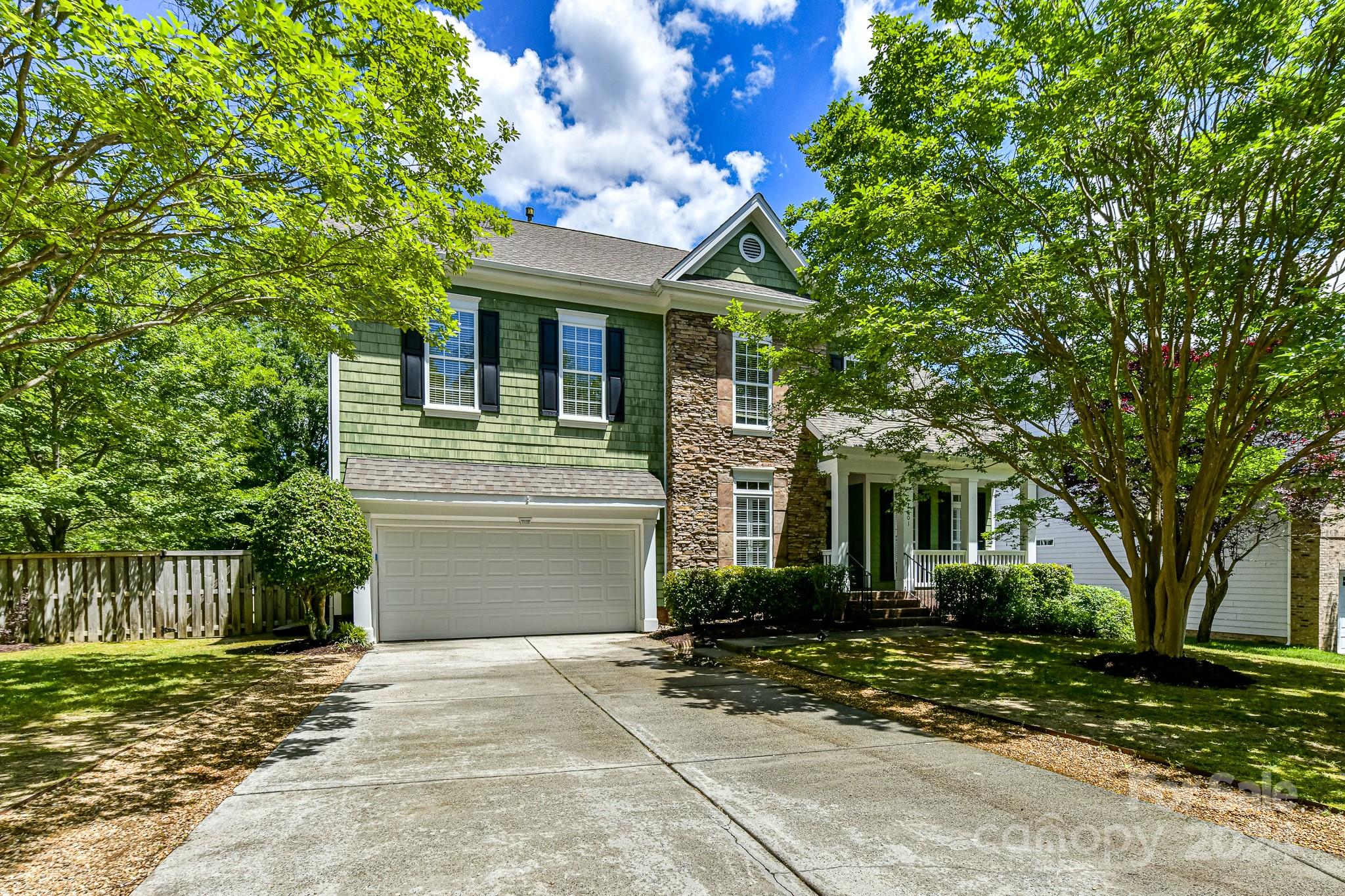 Lake Shore - Residential